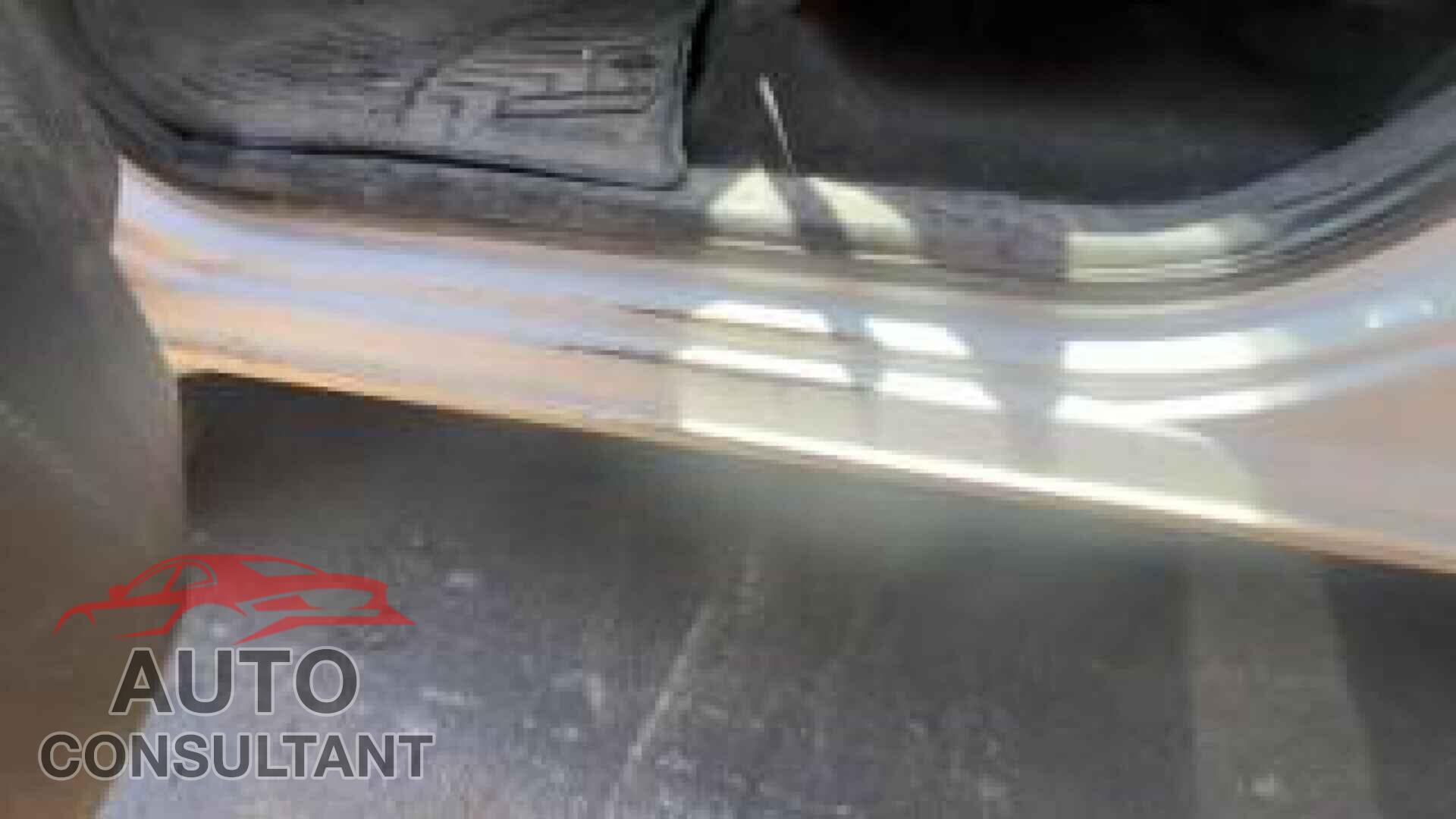 DODGE RAM 2500 2012 - 3C6TD5HT6CG211319