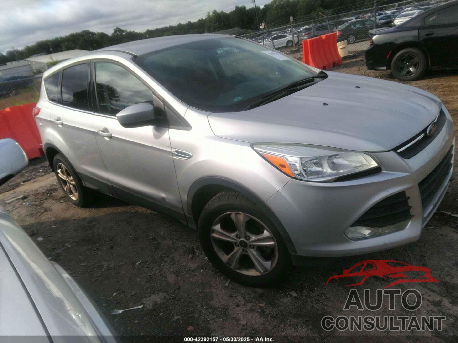 FORD ESCAPE 2016 - 1FMCU9GX3GUC71786