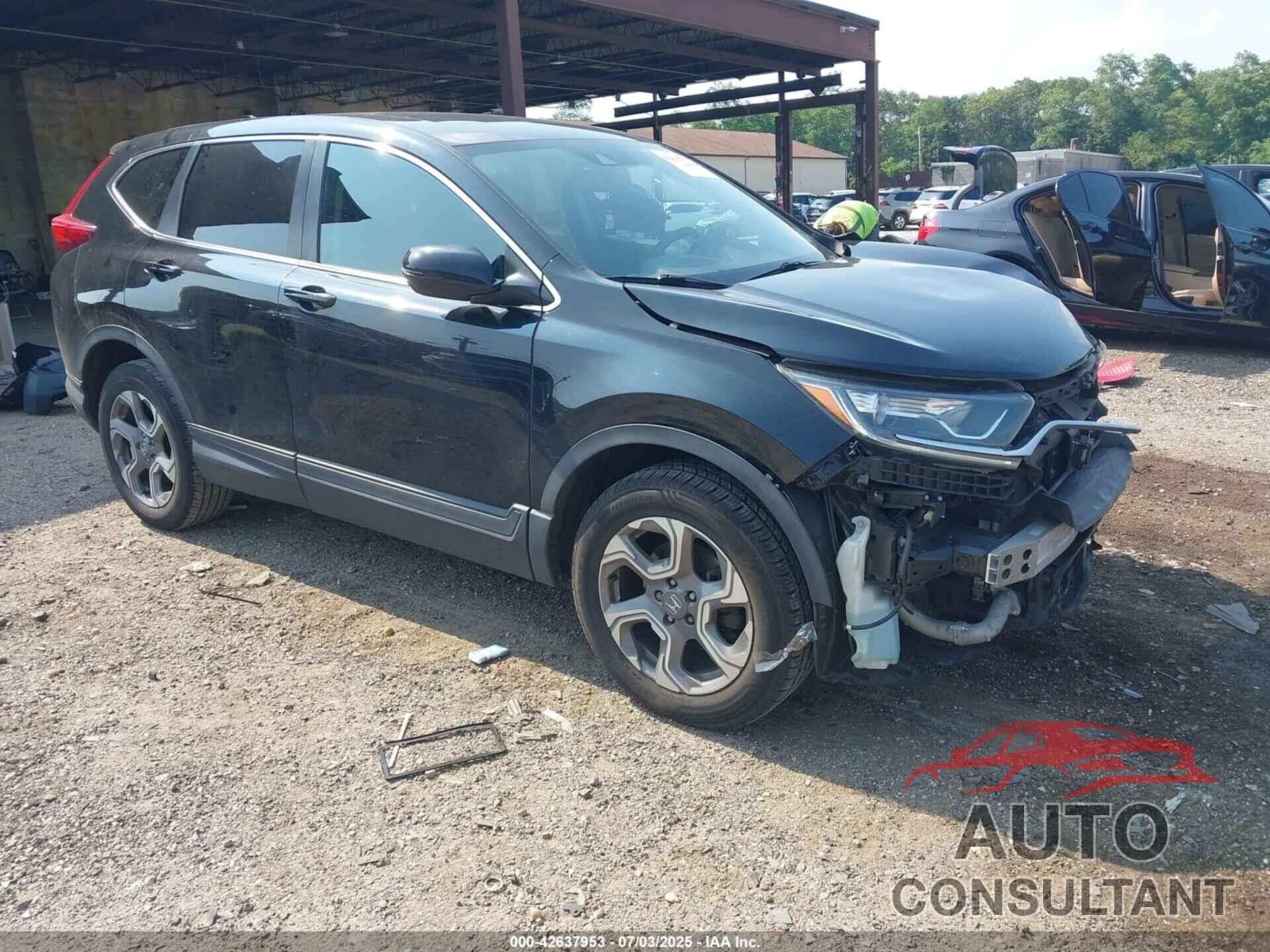 HONDA CR-V 2019 - 7FARW2H85KE058433