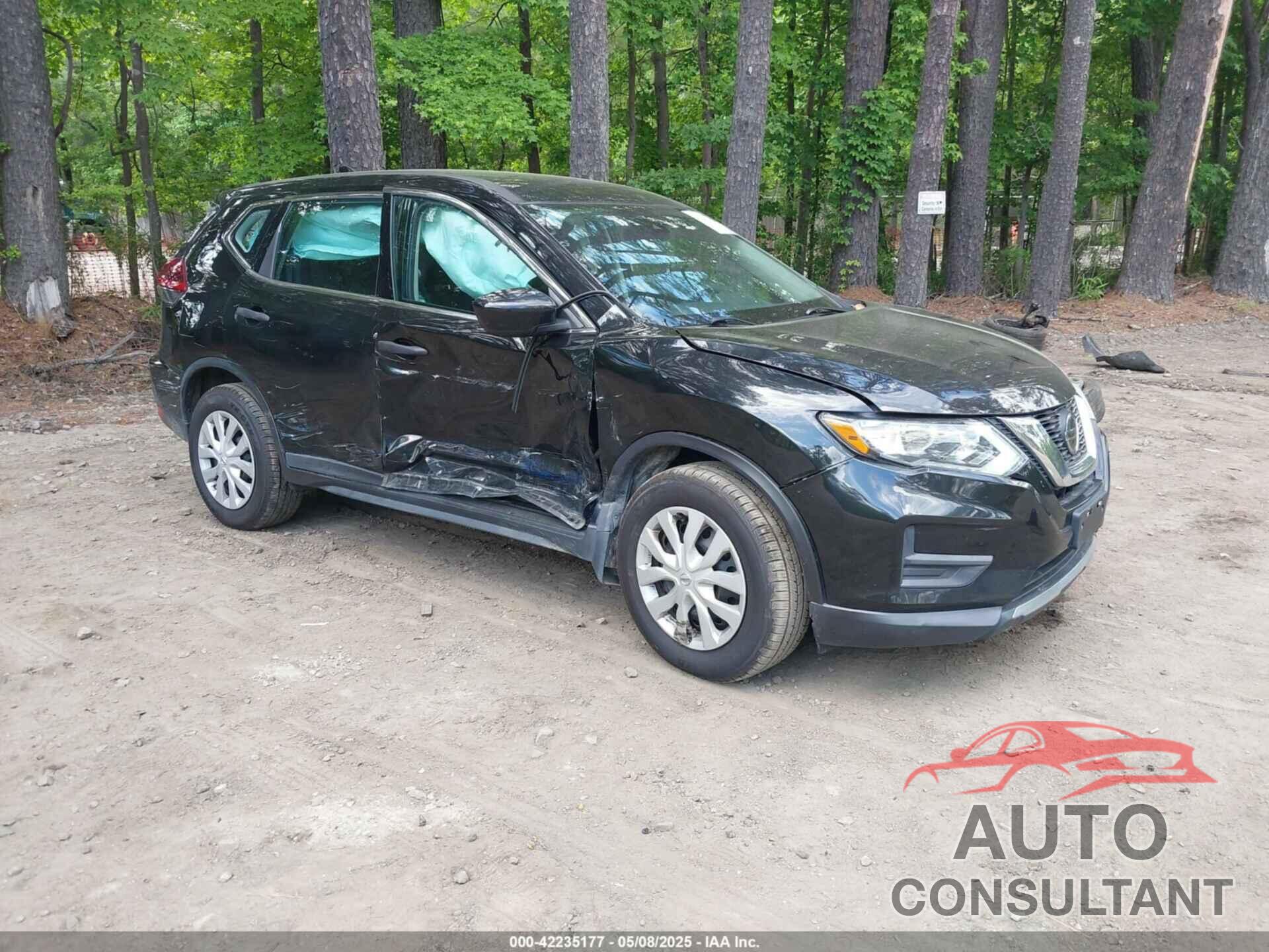 NISSAN ROGUE 2020 - 5N1AT2MT2LC796924