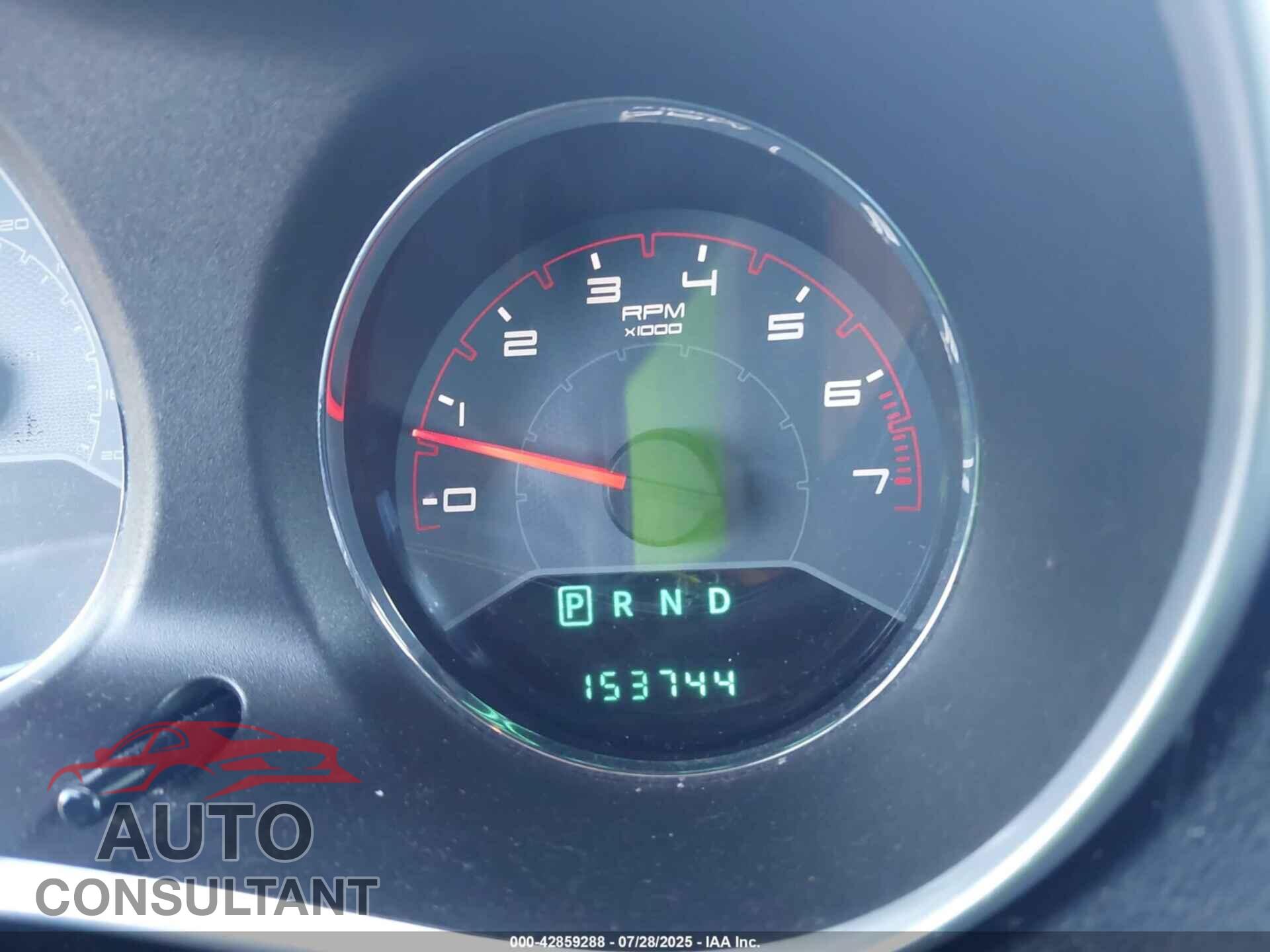 DODGE AVENGER 2012 - 1C3CDZAB7CN216767