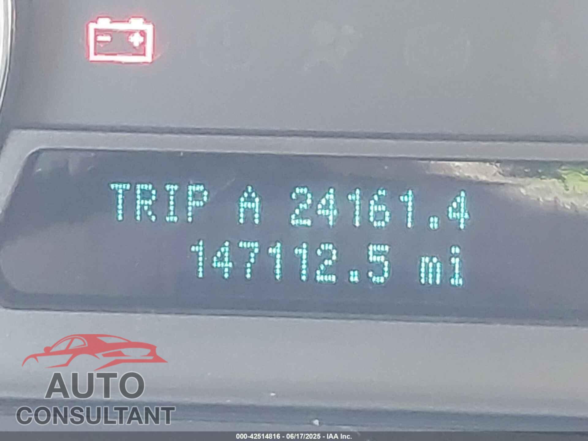 FORD FLEX 2010 - 2FMGK5CC7ABA67458