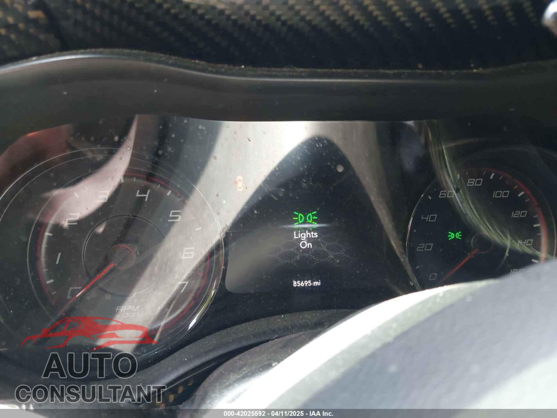 DODGE CHARGER 2019 - 2C3CDXCT5KH646962