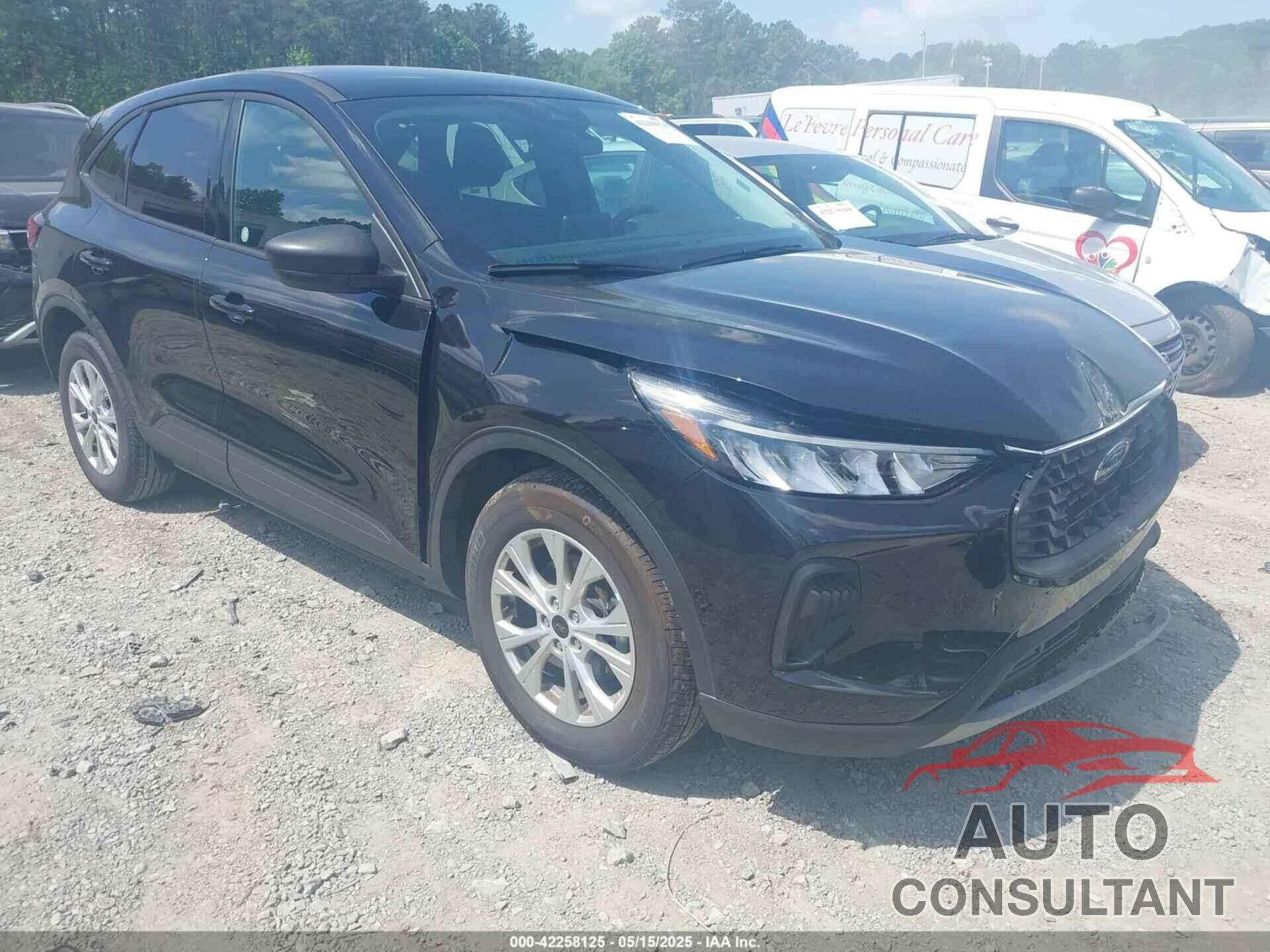 FORD ESCAPE 2025 - 1FMCU0GN5SUA63430