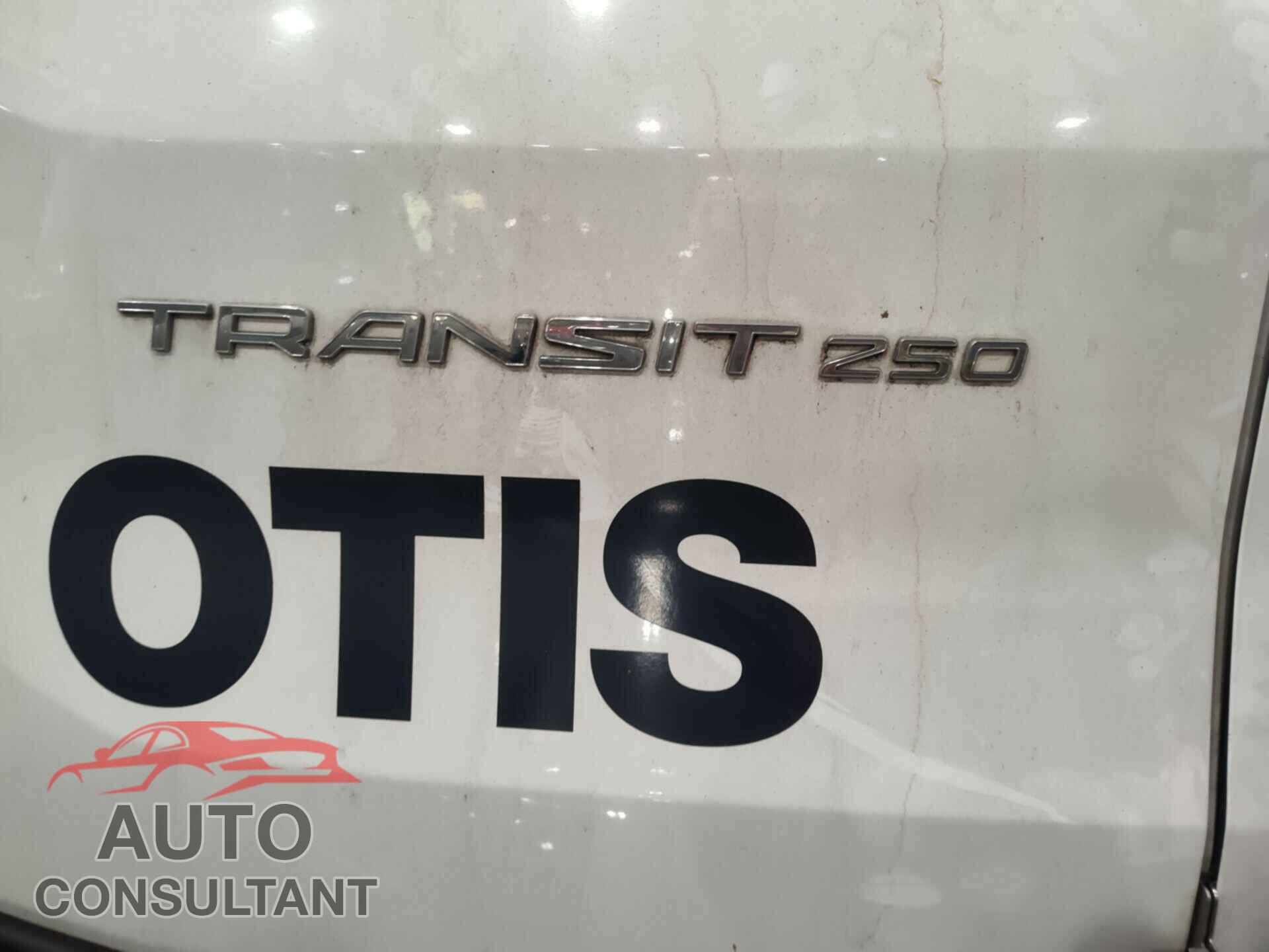 FORD TRANSIT 2020 - 1FTBR1Y83LKB79478