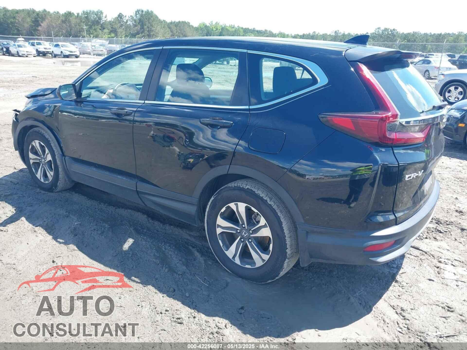 HONDA CR-V 2020 - 2HKRW1H2XLH413794