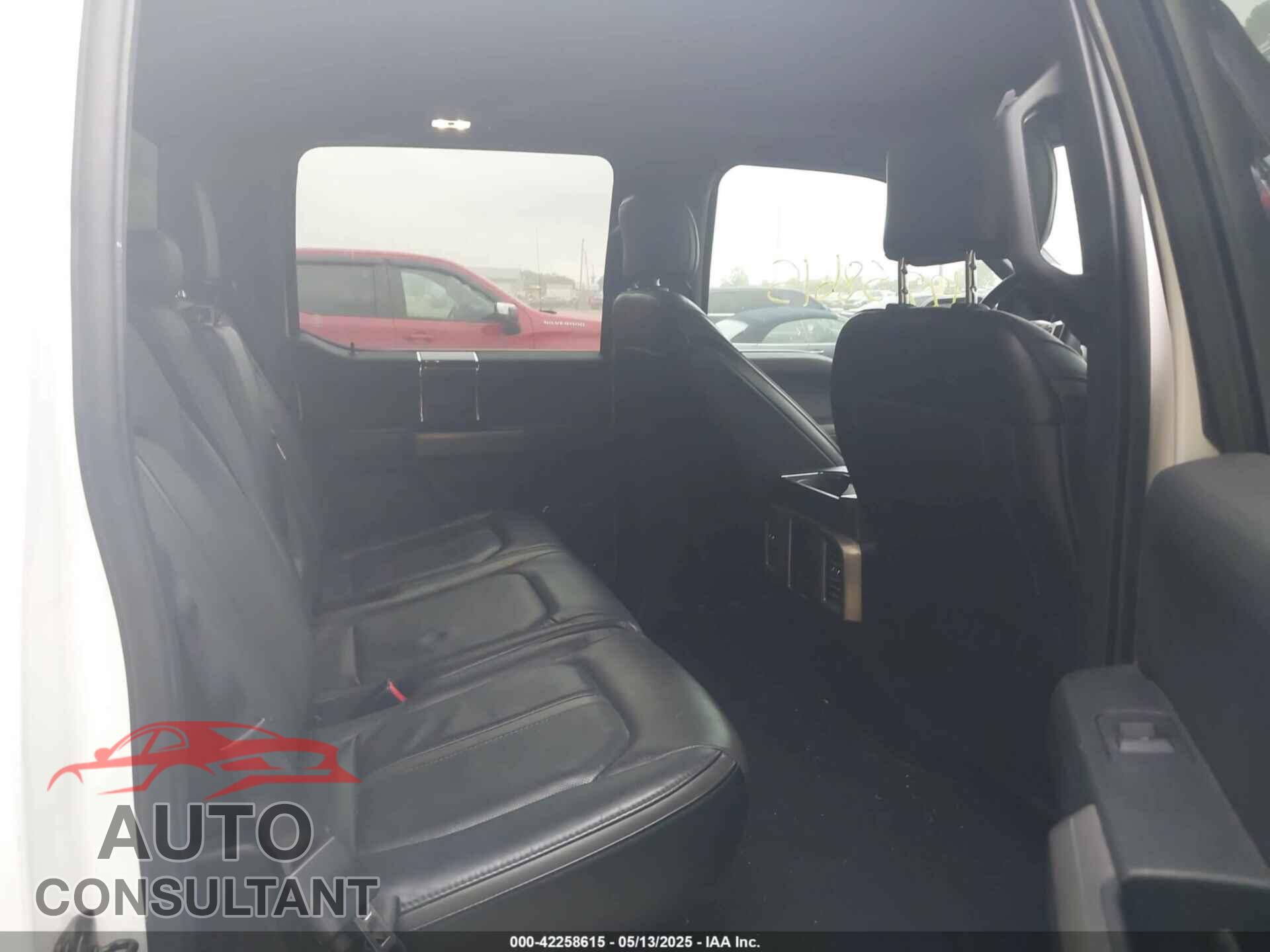 FORD F-150 2015 - 1FTEW1EG9FFB96879