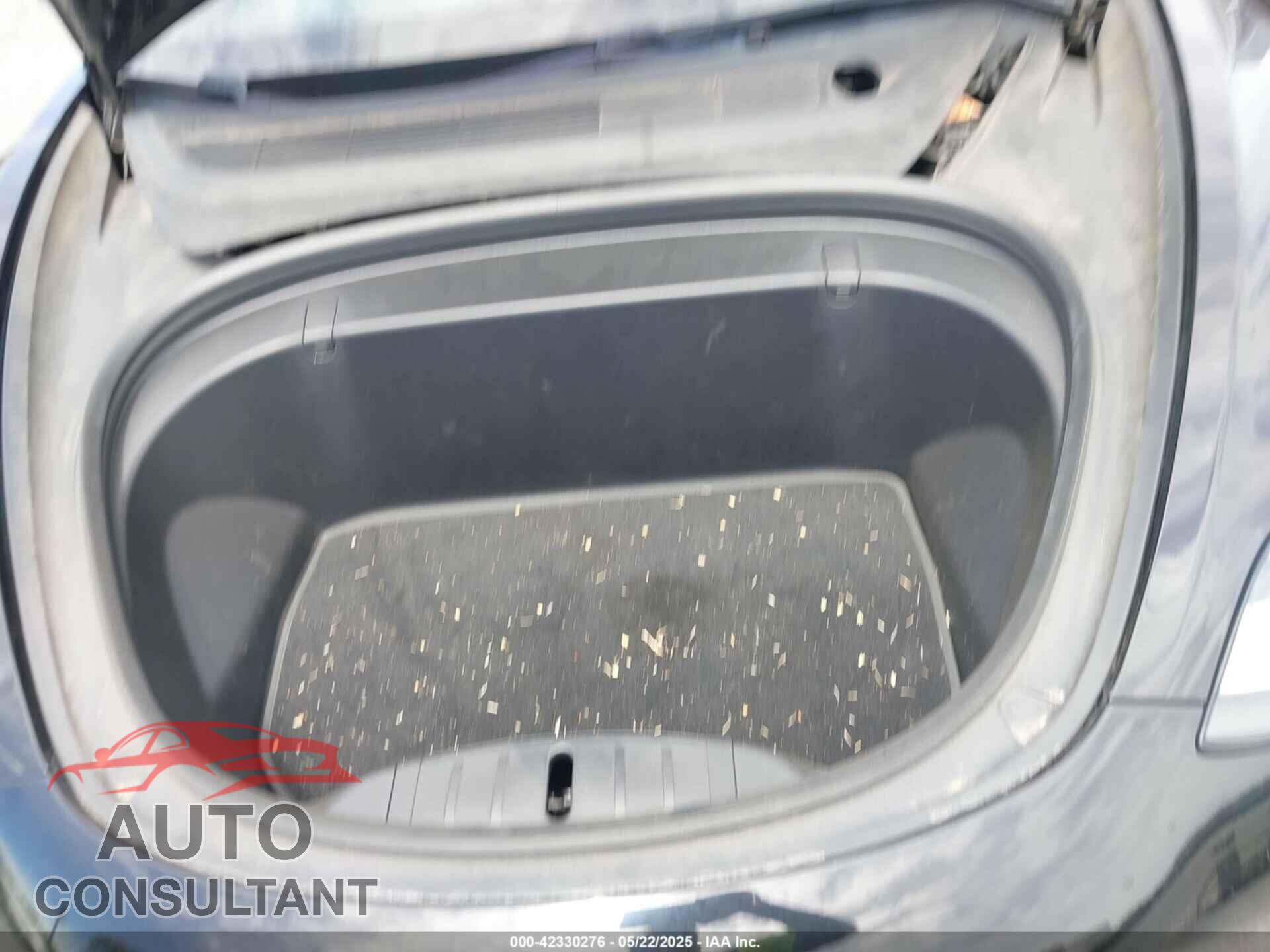 TESLA MODEL 3 2018 - 5YJ3E1EA8JF101439