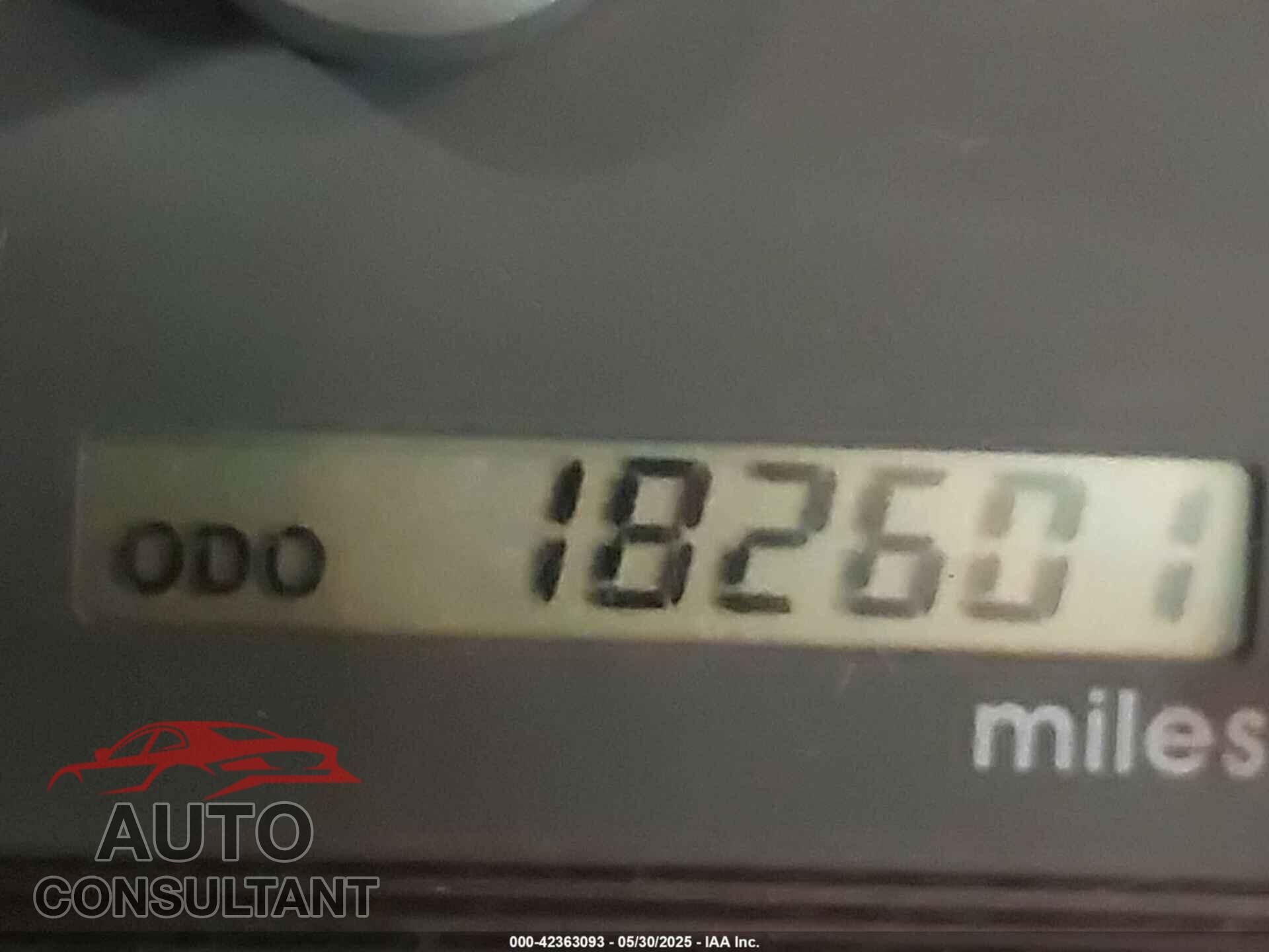 MITSUBISHI GALANT 2010 - 4A32B2FF8AE012585