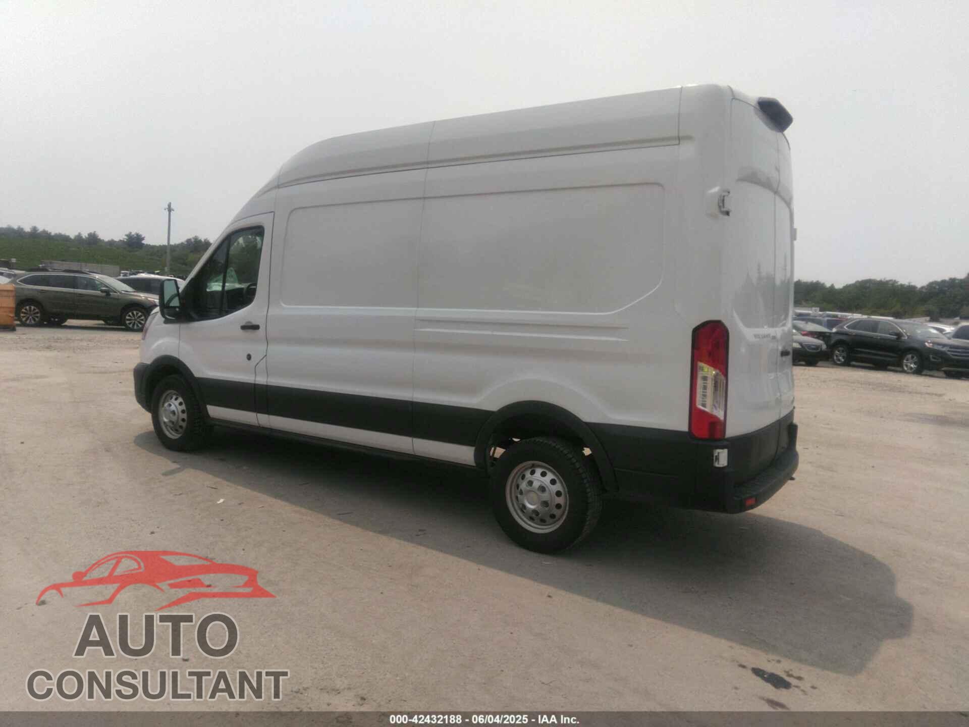 FORD TRANSIT-250 2023 - 1FTBR2X87PKB02108