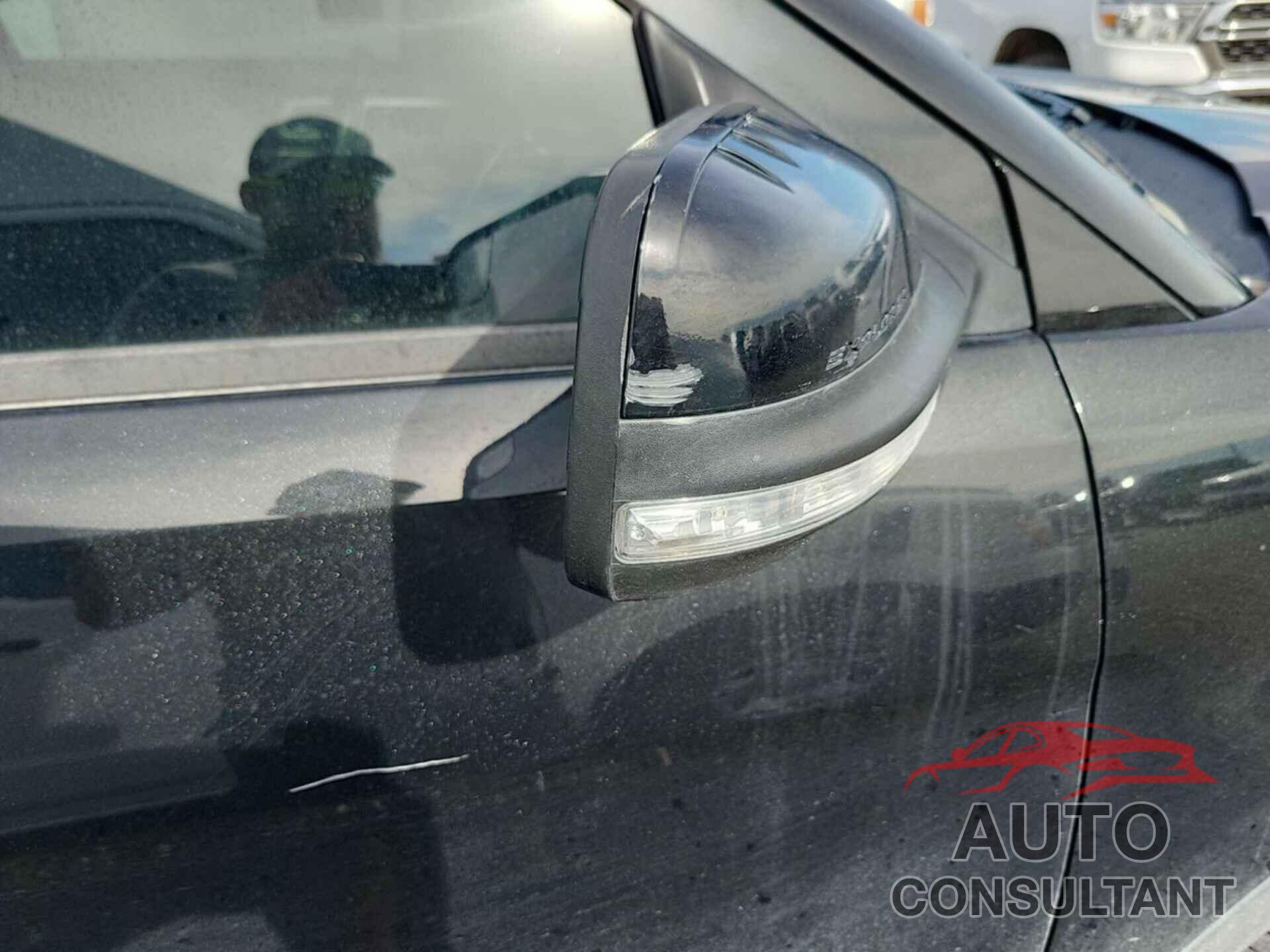 FORD EXPLORER 2013 - 1FM5K8D83DGC11264