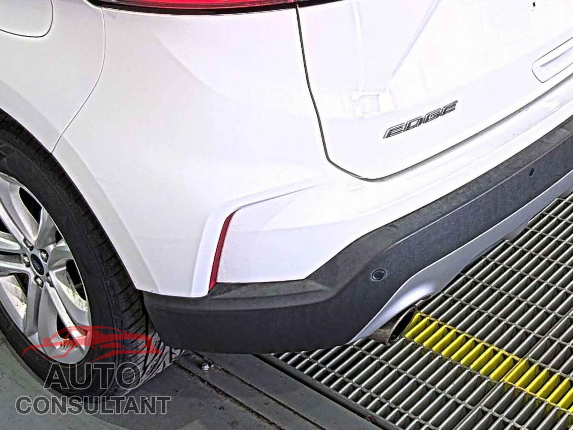FORD EDGE 2019 - 2FMPK3J9XKBC37759