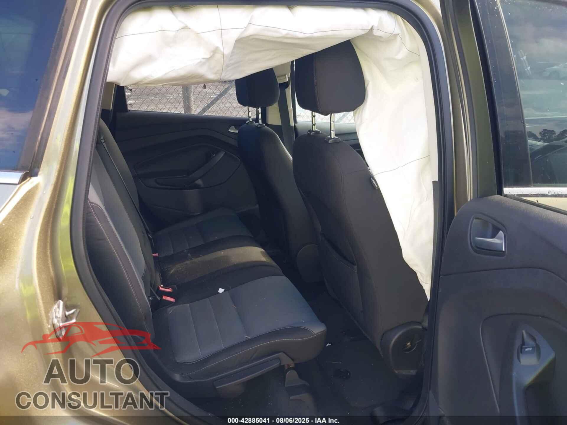 FORD ESCAPE 2013 - 1FMCU0G94DUC73247