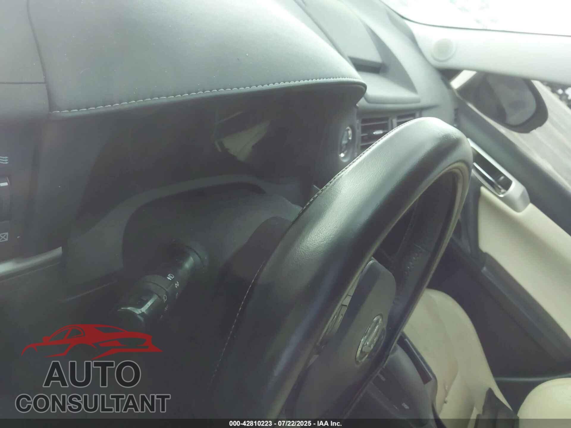 LEXUS CT 200H 2012 - JTHKD5BH4C2083436