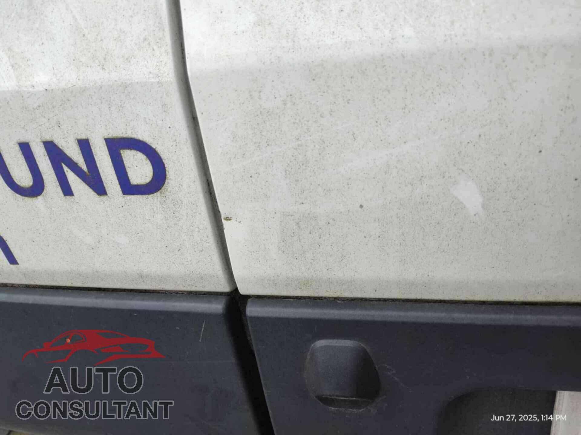 FORD TRANSIT-150 2016 - 1FTYE2YM3GKB43952