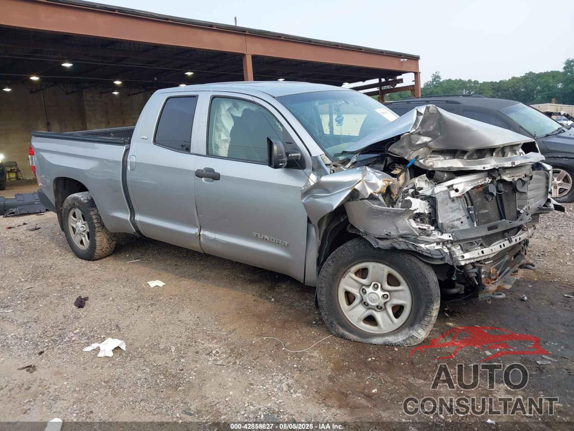 TOYOTA TUNDRA 2014 - 5TFUM5F17EX056633