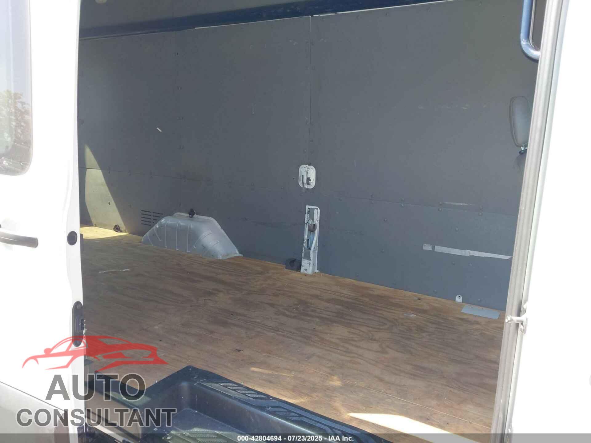 FORD TRANSIT-250 2019 - 1FTYR3XM0KKA73976