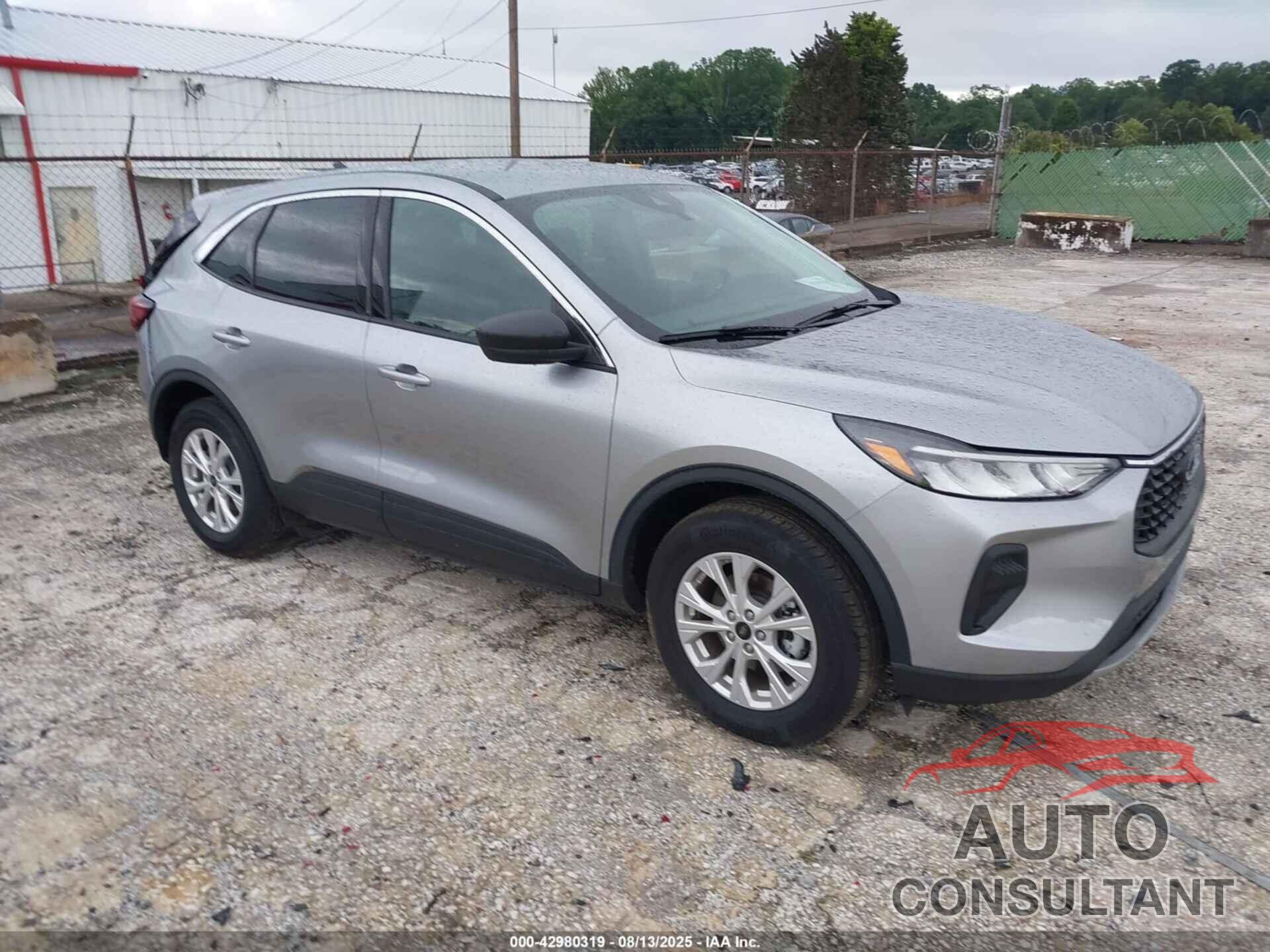 FORD ESCAPE 2024 - 1FMCU9GNXRUA59744