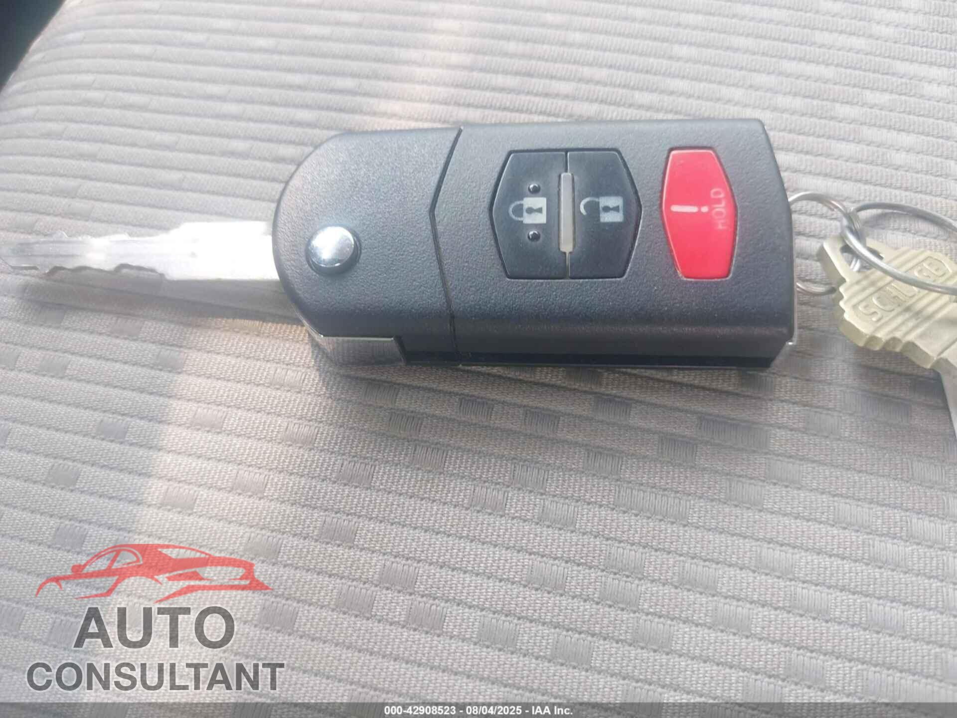 MAZDA MAZDA5 2012 - JM1CW2BL2C0141235