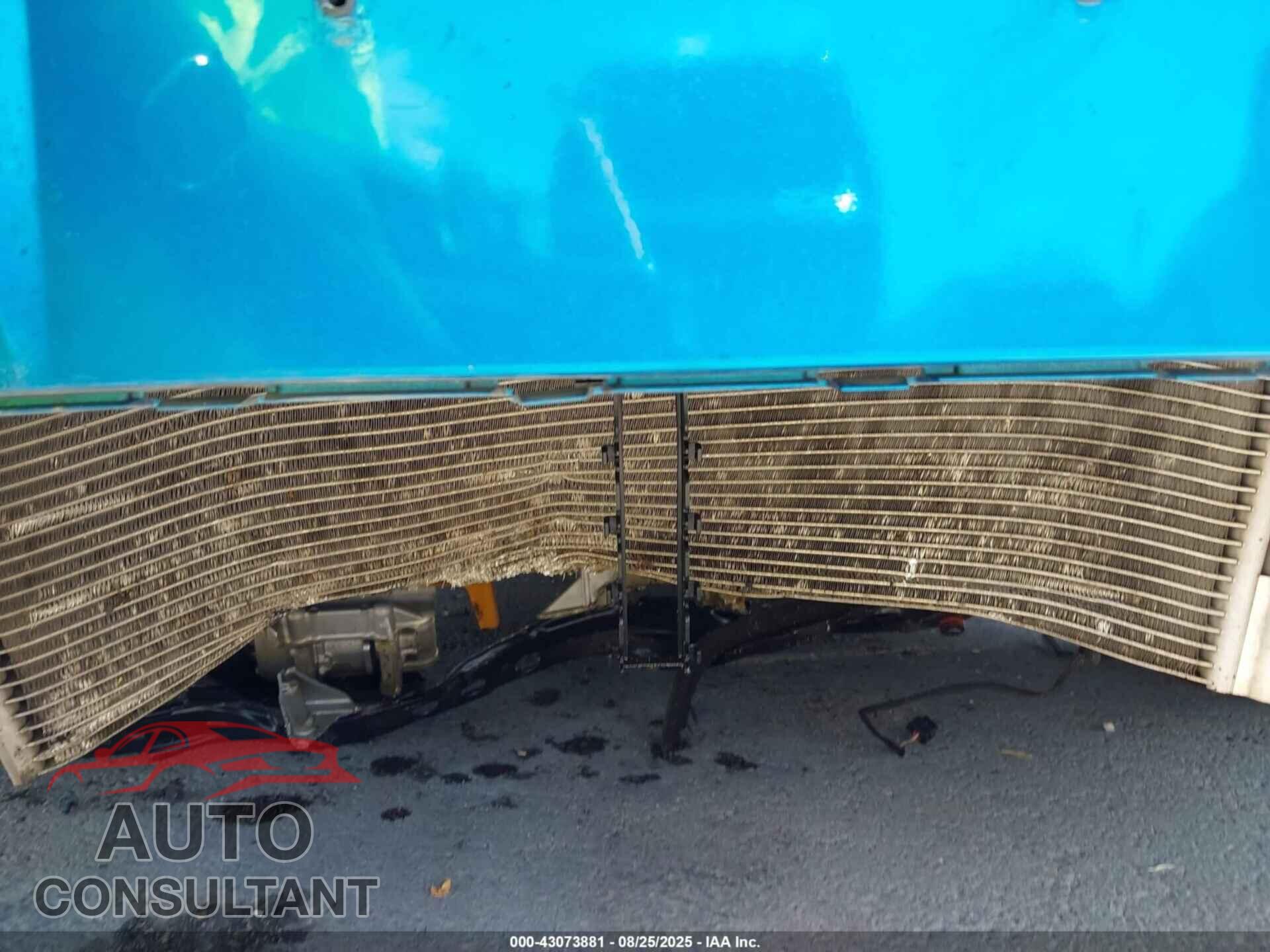 FORD FOCUS 2016 - 1FADP3F22GL314965