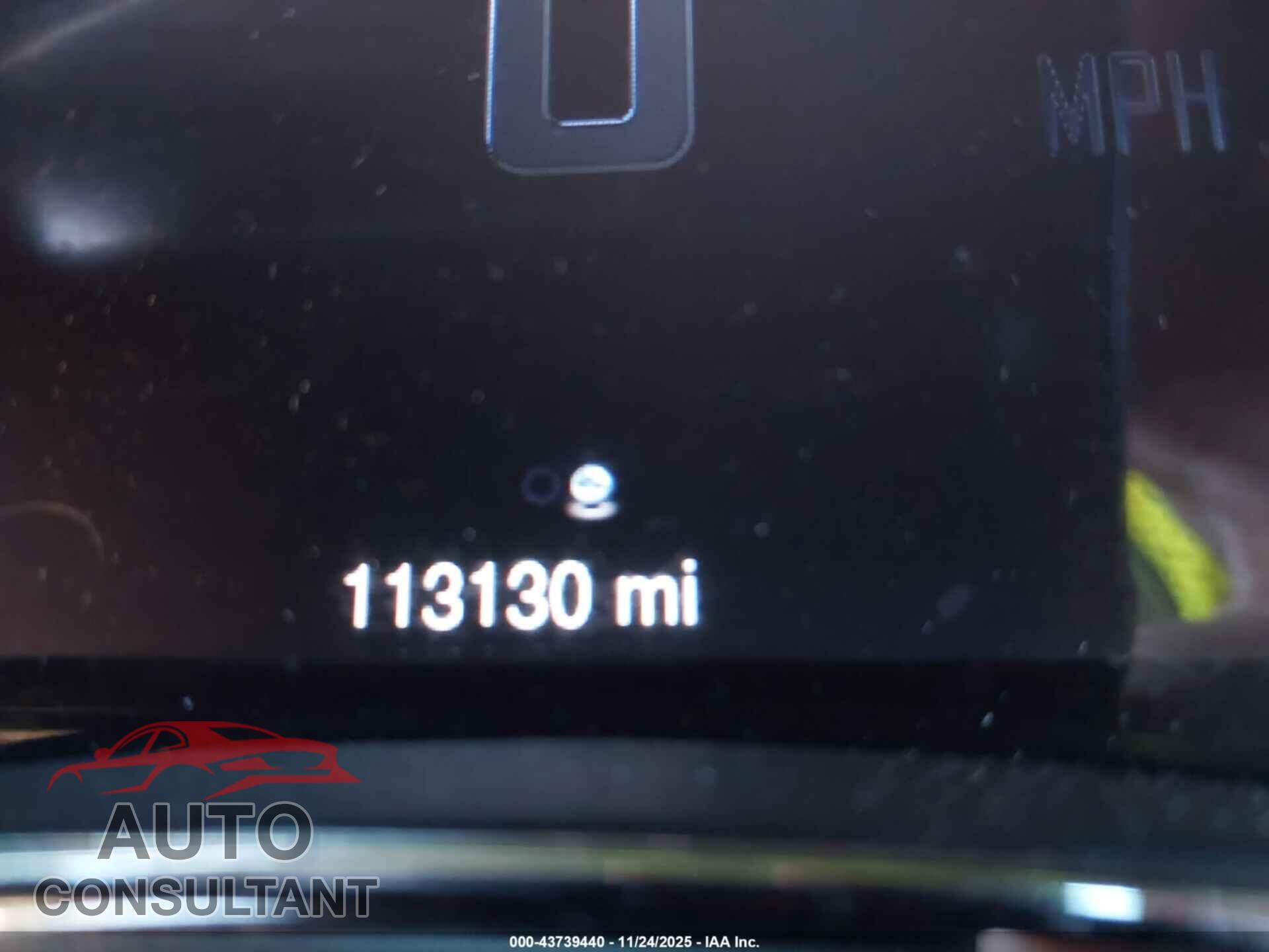 DODGE DURANGO 2015 - 1C4SDJCT2FC888184