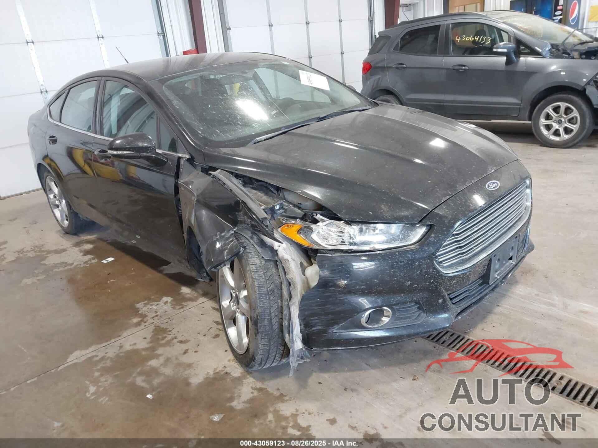 FORD FUSION 2015 - 3FA6P0H90FR249423