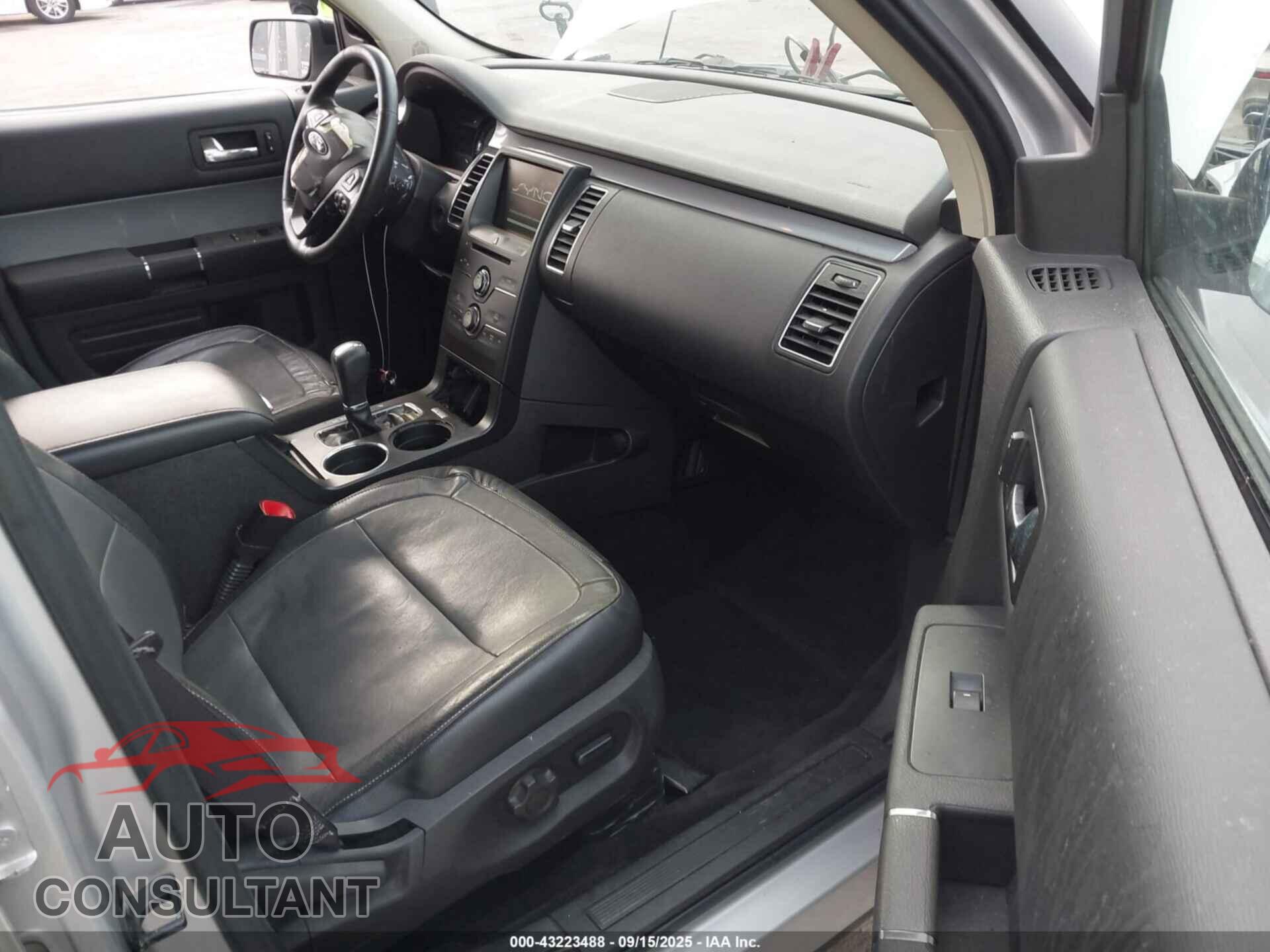 FORD FLEX 2014 - 2FMGK5C86EBD25566