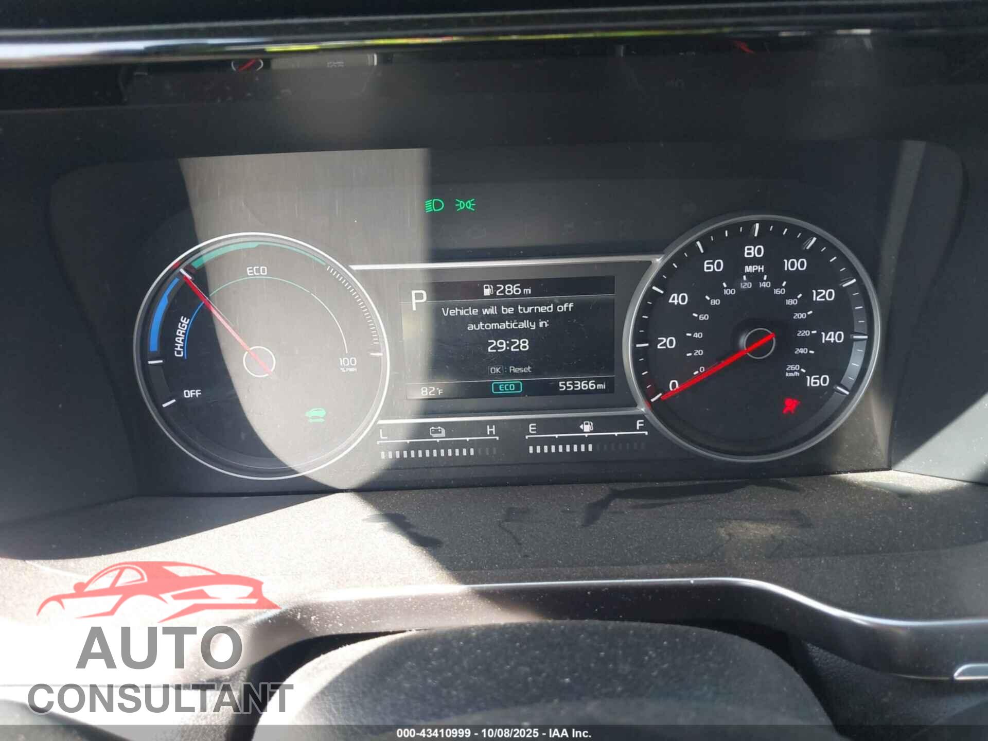 KIA SORENTO HYBRID 2022 - KNDRH4LGXN5103291