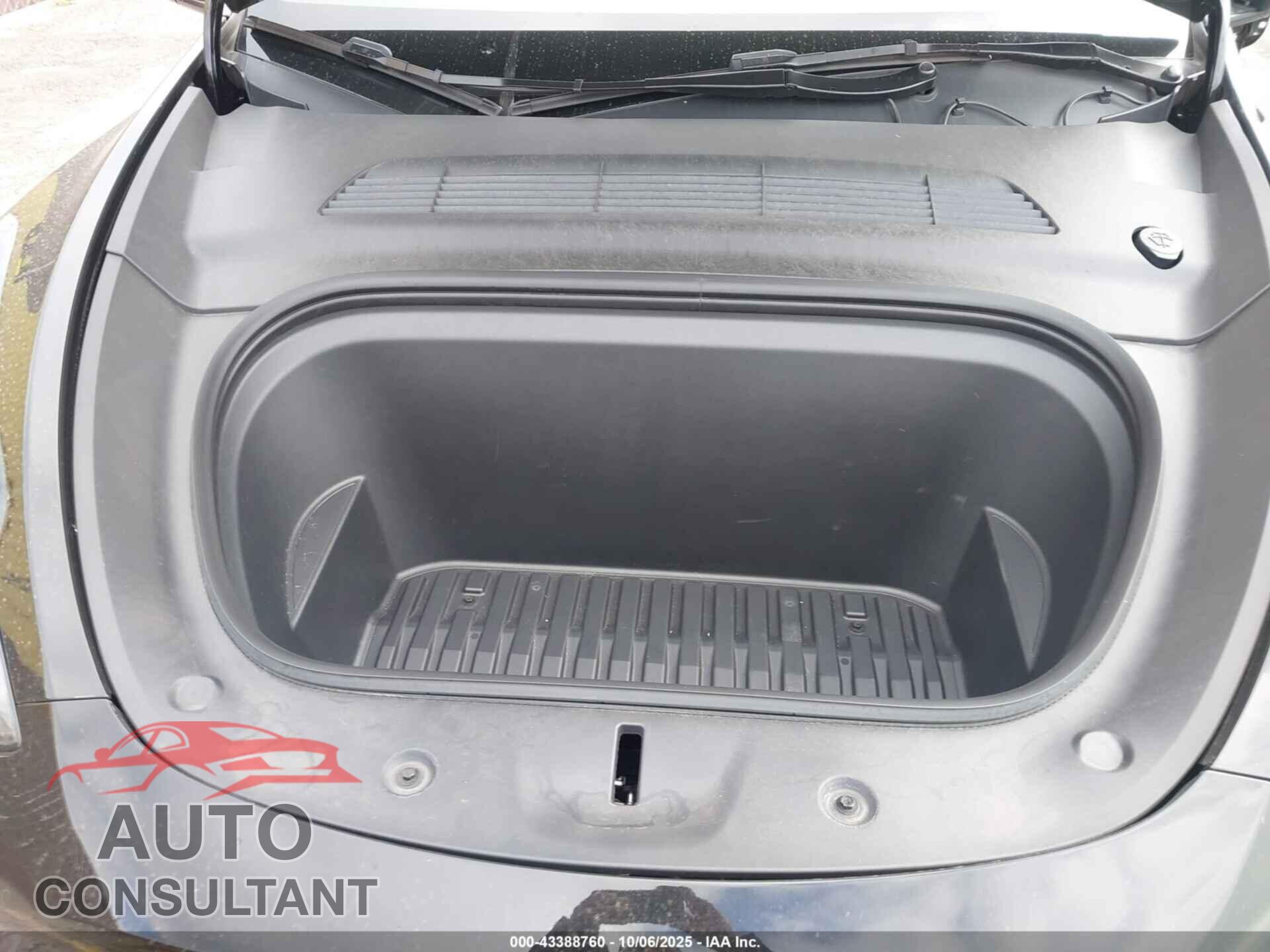TESLA MODEL Y 2024 - 7SAYGDEF9RF046589