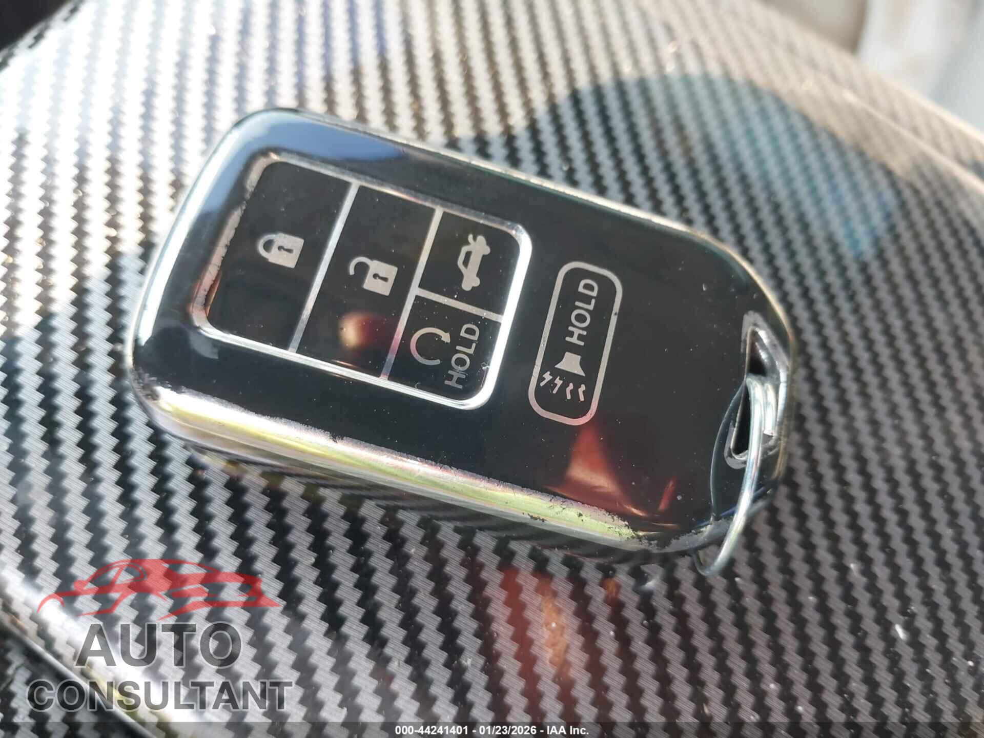HONDA CIVIC 2017 - 19XFC2F72HE033392