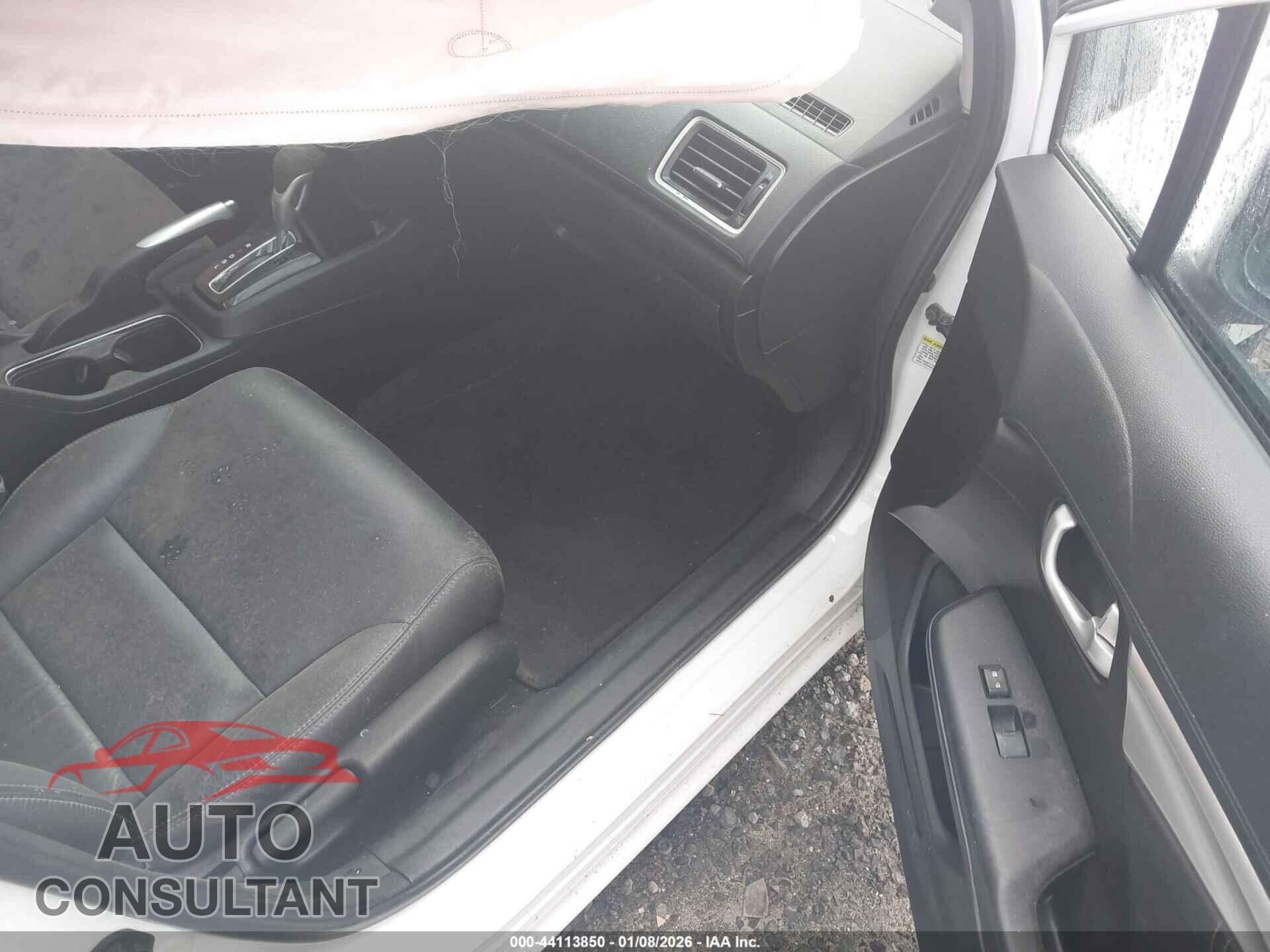 HONDA CIVIC 2014 - 19XFB2F9XEE083912