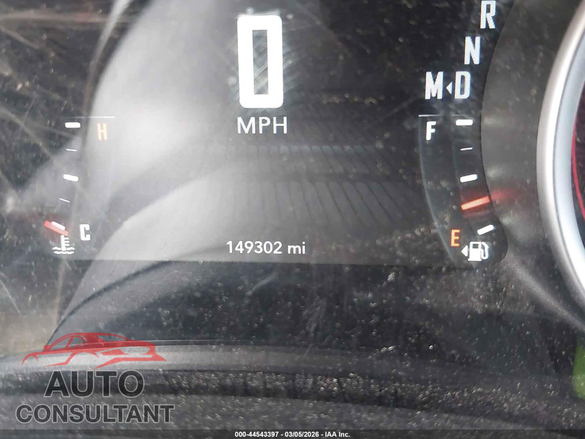 DODGE CHALLENGER 2015 - 2C3CDZAG4FH757915