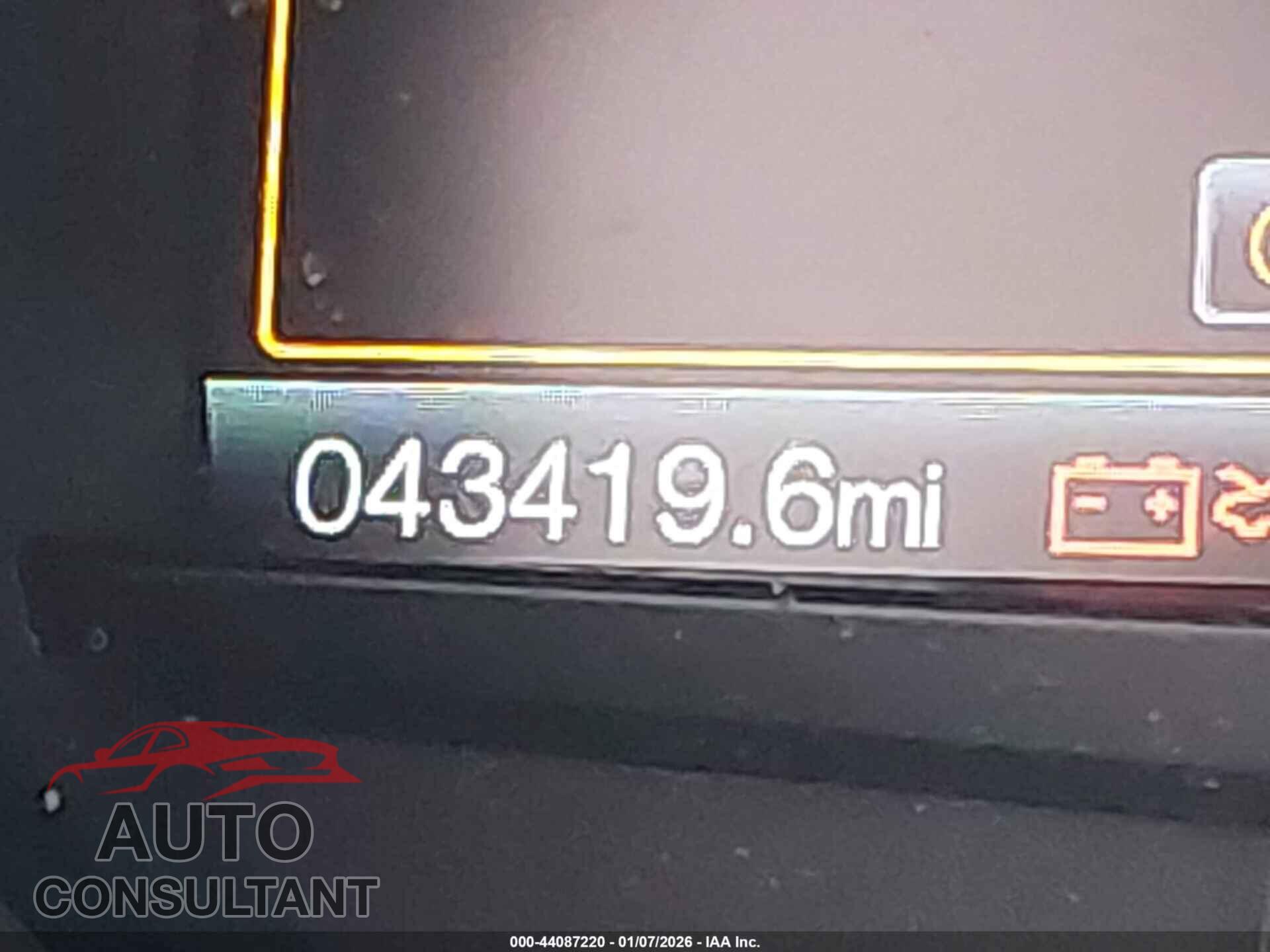 FORD EDGE 2018 - 2FMPK4K95JBC36344