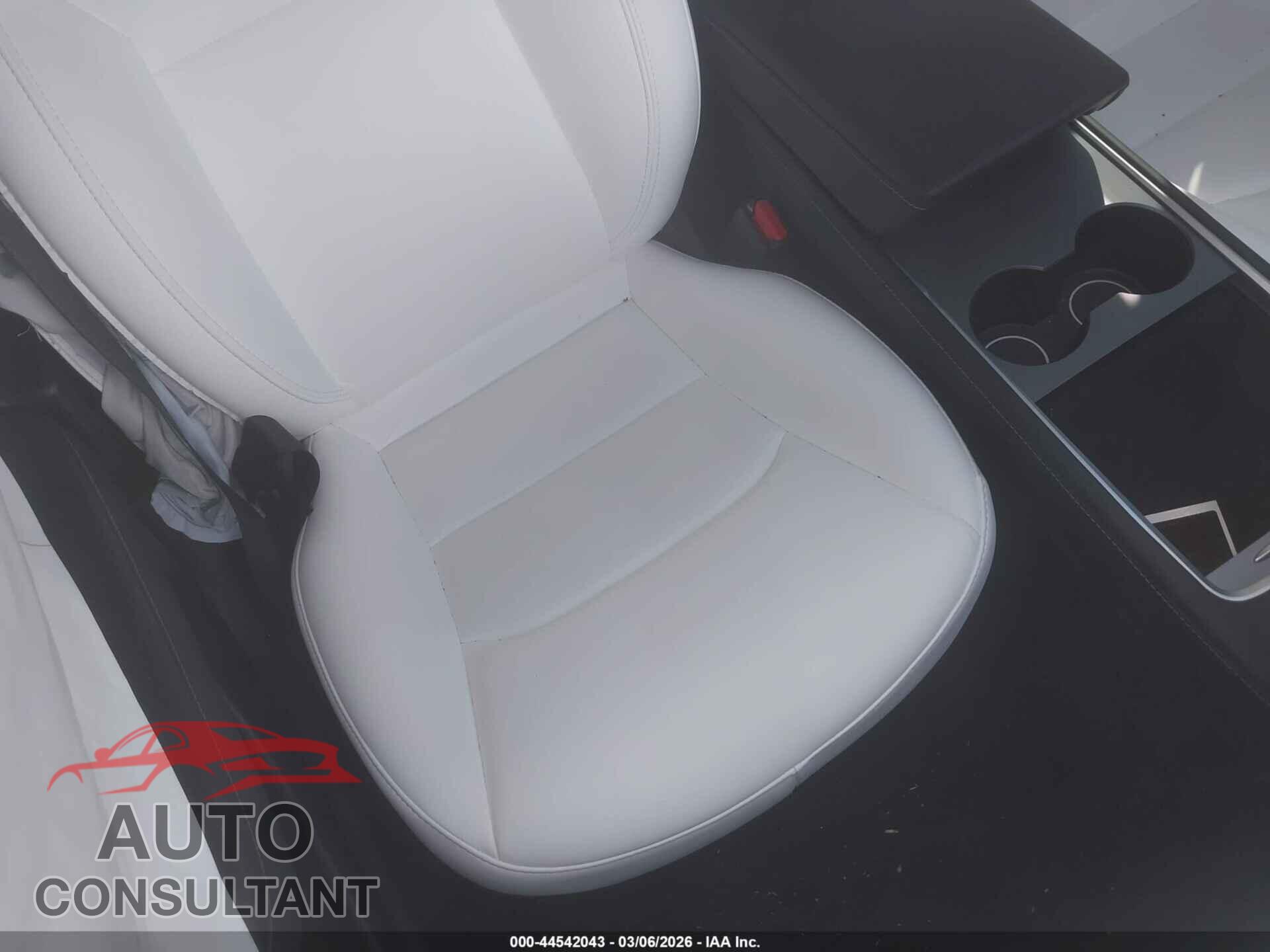 TESLA MODEL 3 2023 - 5YJ3E1EA2PF553671