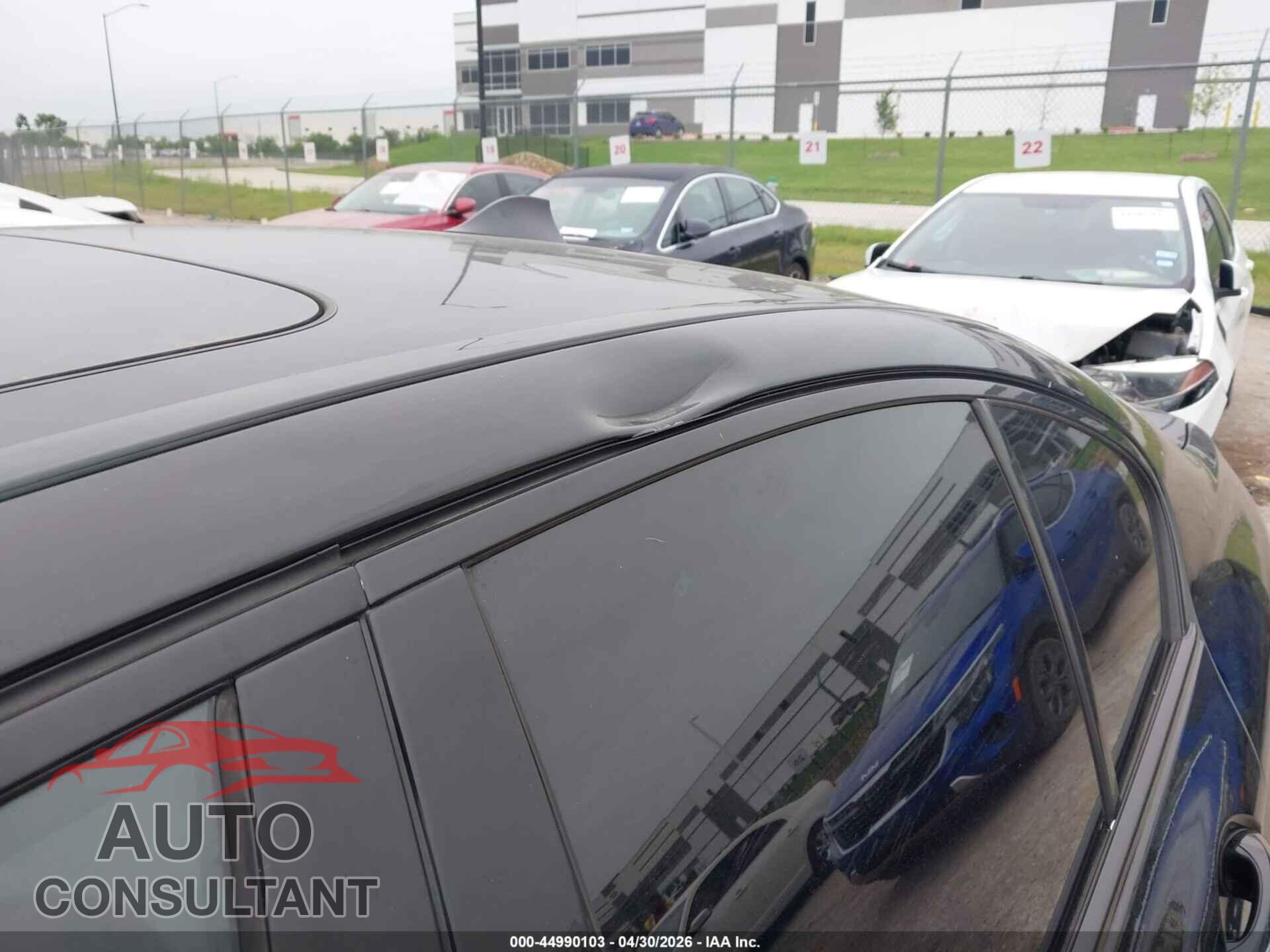 BMW 528I 2015 - WBA5A7C57FD624864
