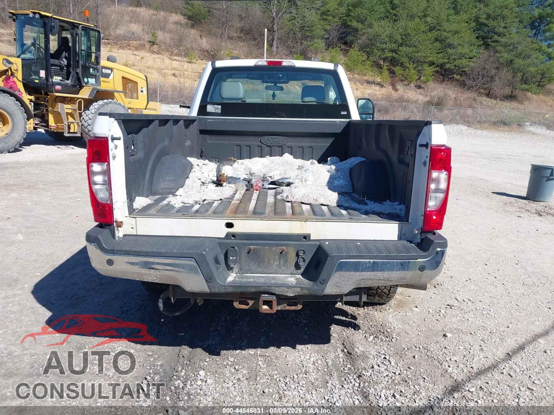 FORD F-250 2020 - 1FTBF2BT3LED77908