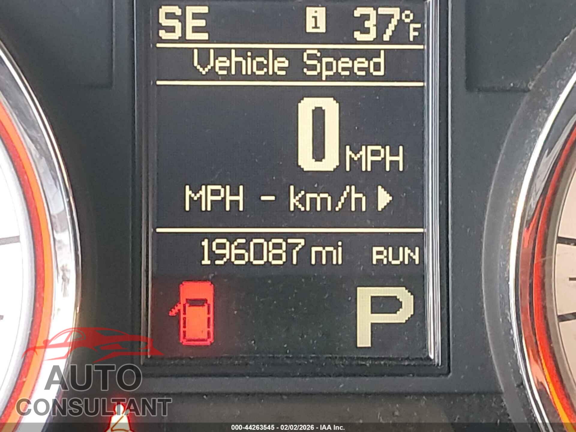 DODGE DURANGO 2013 - 1C4RDJDG5DC509028