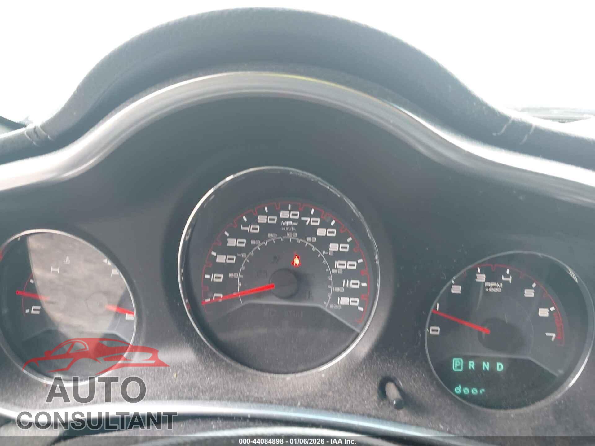 DODGE AVENGER 2013 - 1C3CDZAB4DN688359