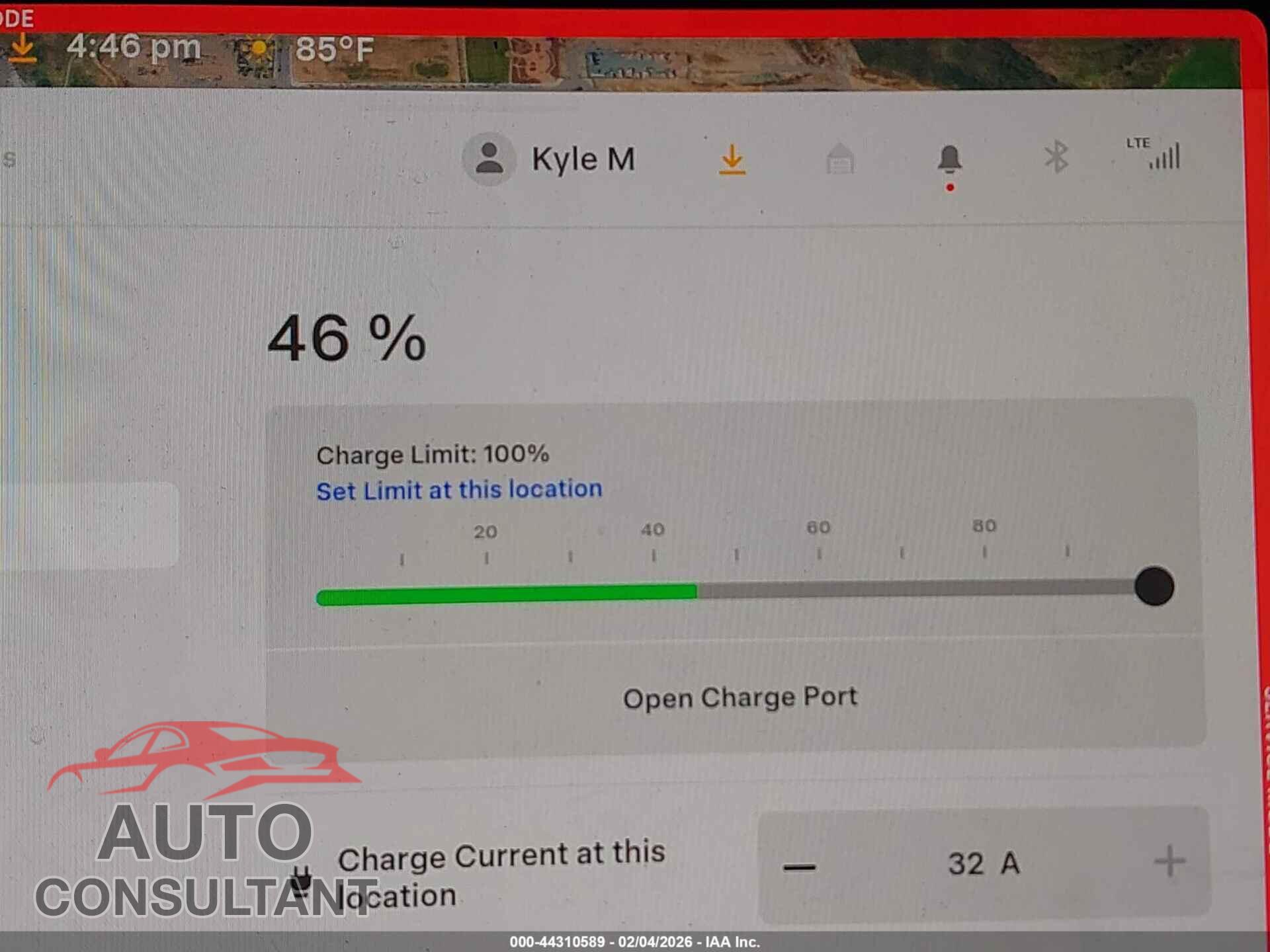TESLA MODEL 3 2023 - 5YJ3E1EA4PF683046