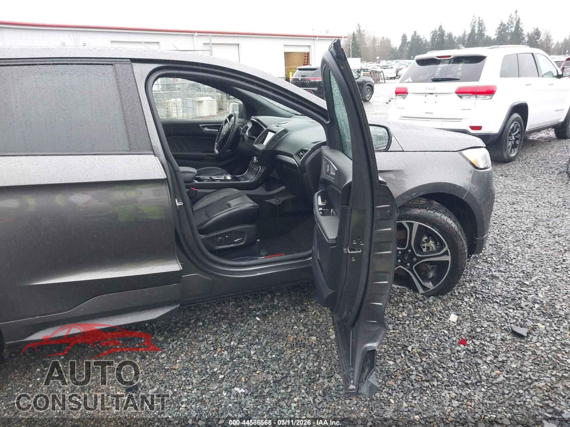 FORD EDGE 2019 - 2FMPK4AP3KBC63754