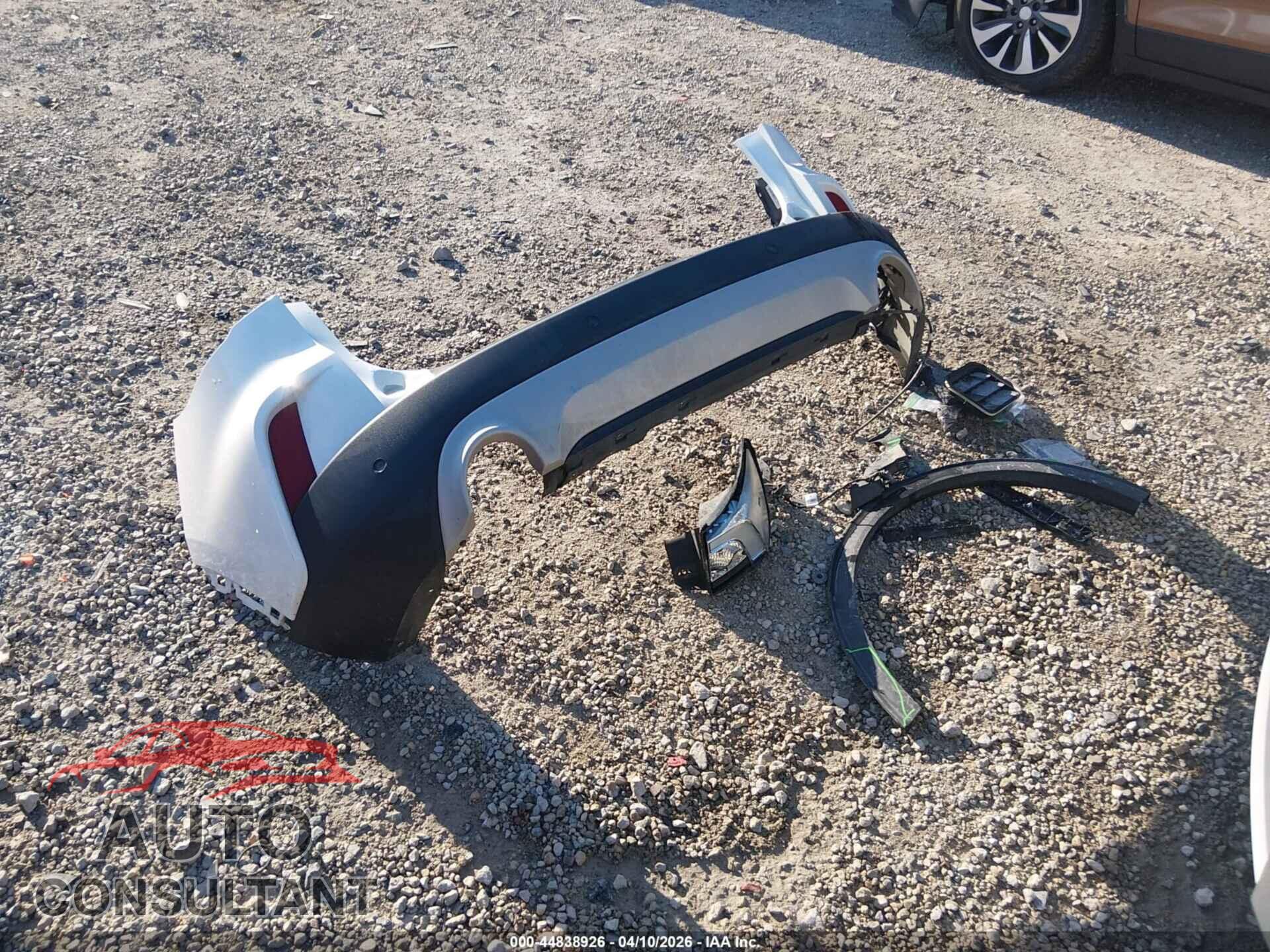 FORD ESCAPE 2020 - 1FMCU0H63LUA51348