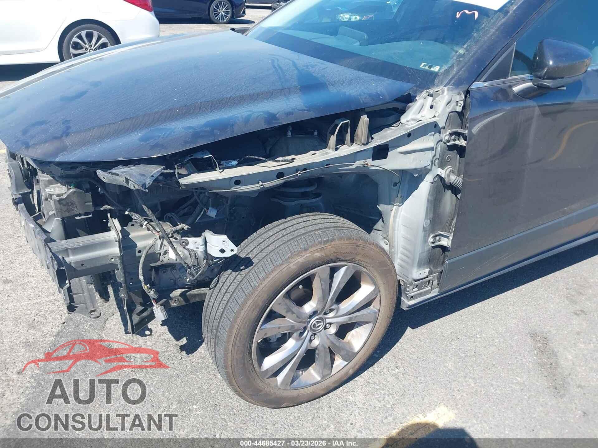 MAZDA CX-30 2021 - 3MVDMABLXMM217432