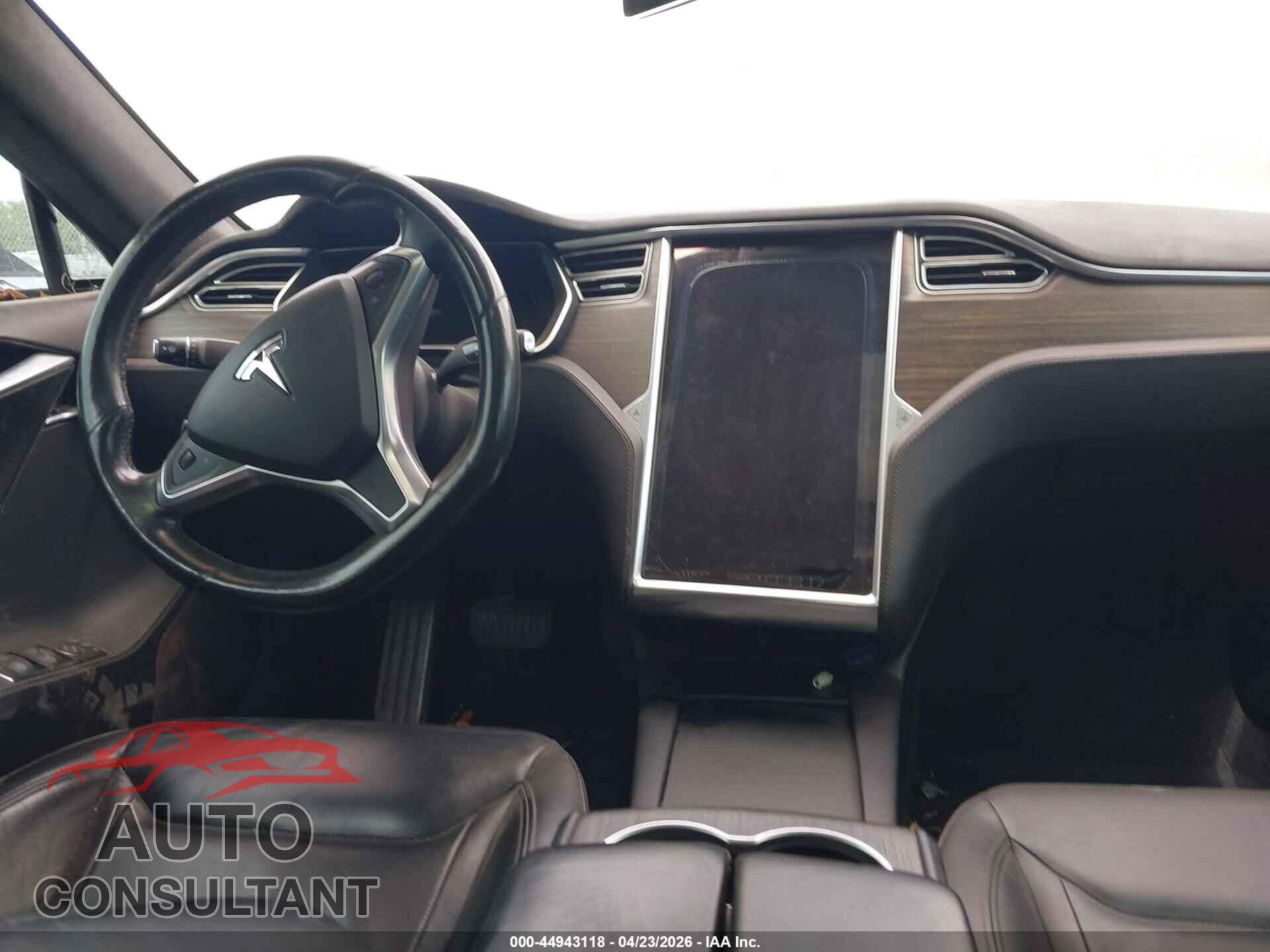 TESLA MODEL S 2016 - 5YJSA1E29GF145331