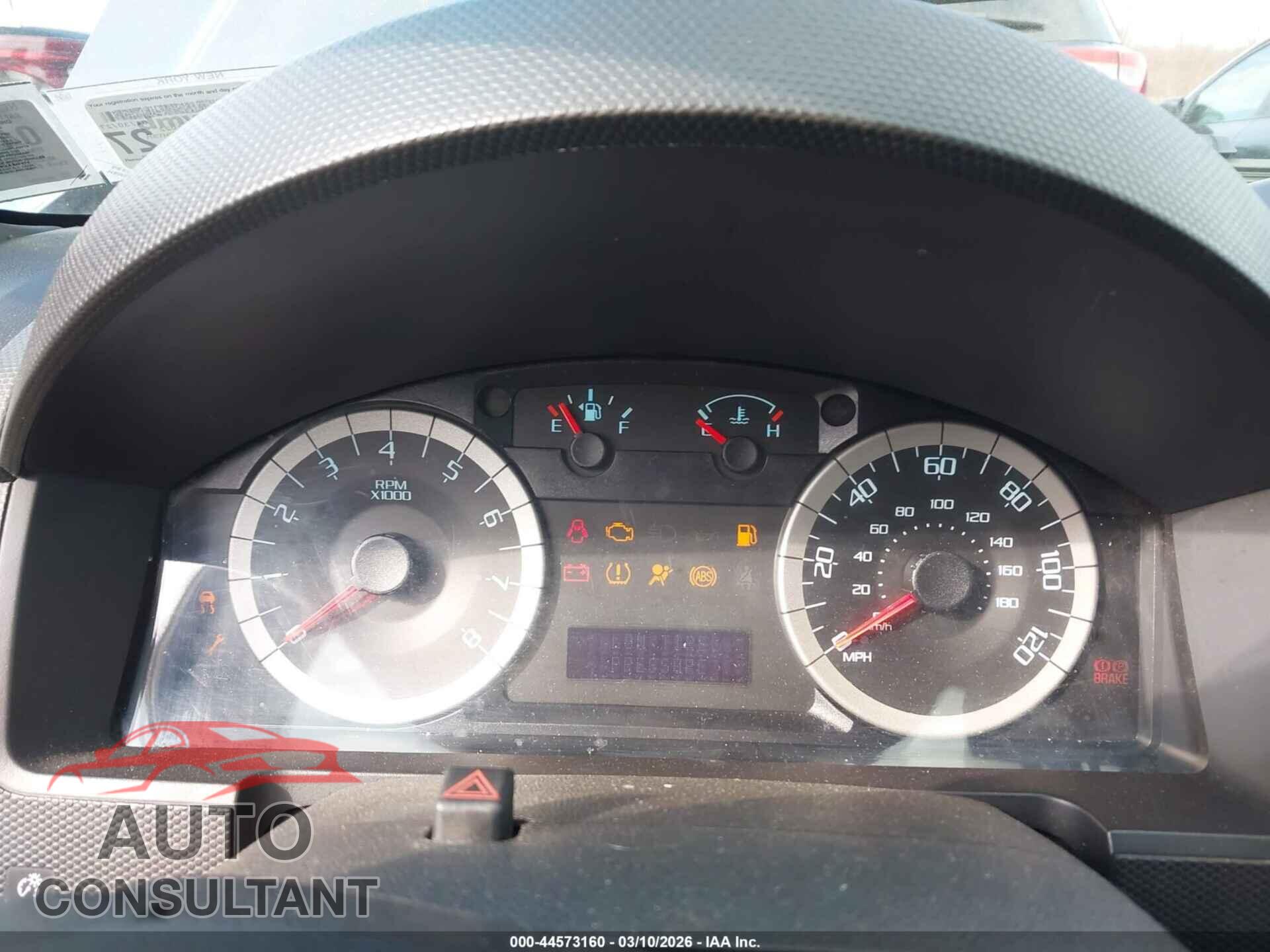 FORD ESCAPE 2012 - 1FMCU9E76CKB51022