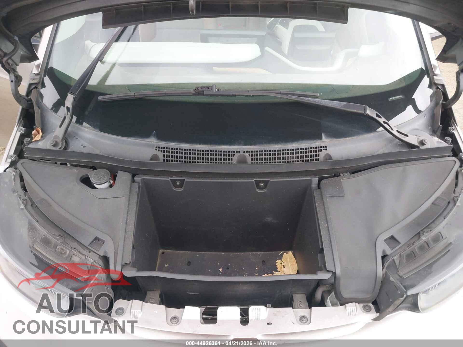 BMW I3 2014 - WBY1Z2C51EV284809