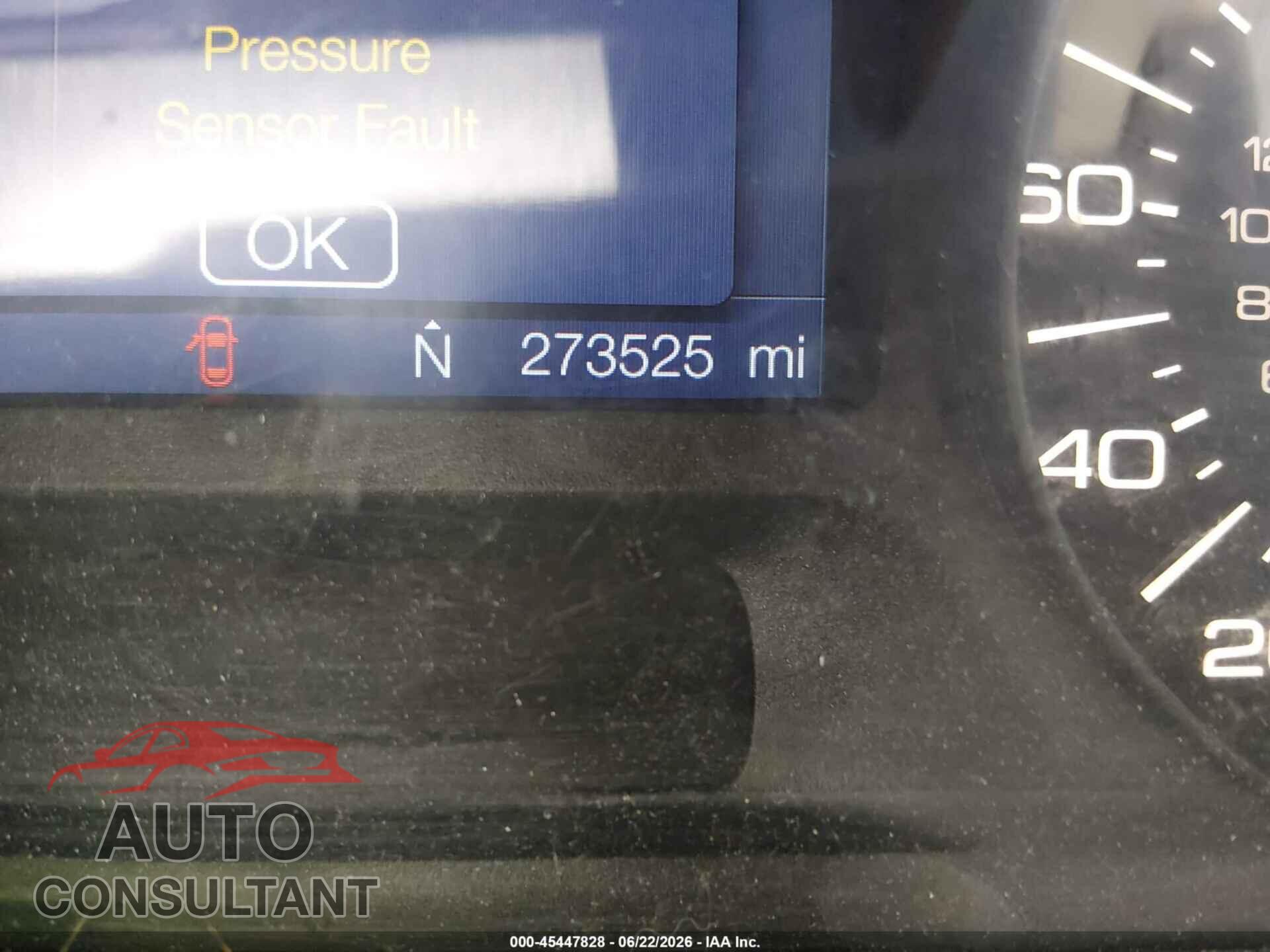 FORD EDGE 2012 - 2FMDK3GC9CBA71791