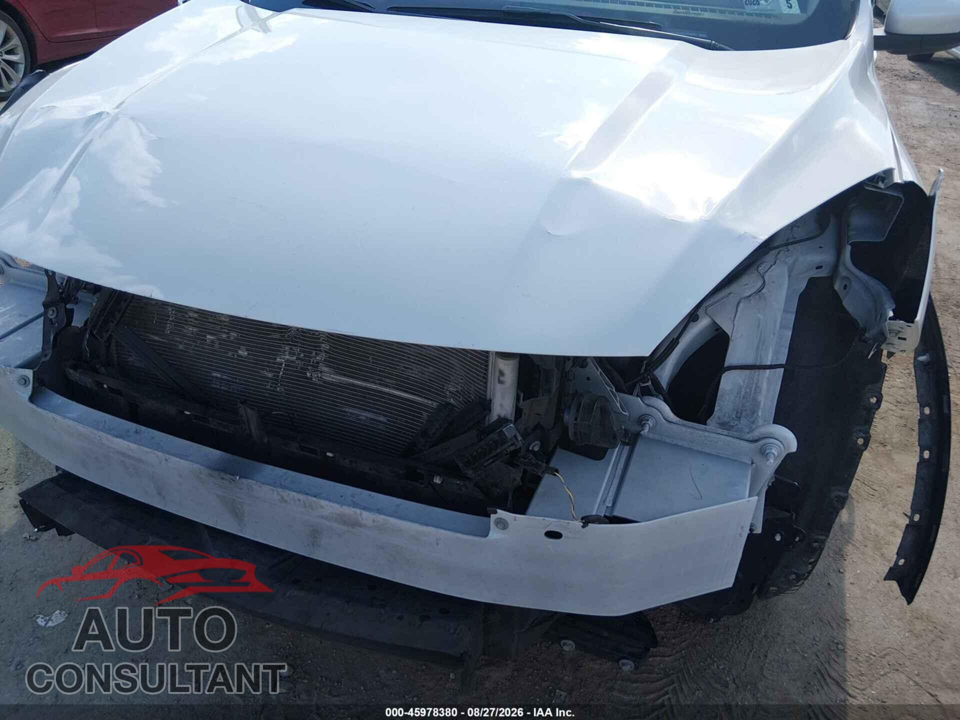 FORD ESCAPE 2020 - 1FMCU9J99LUA28097