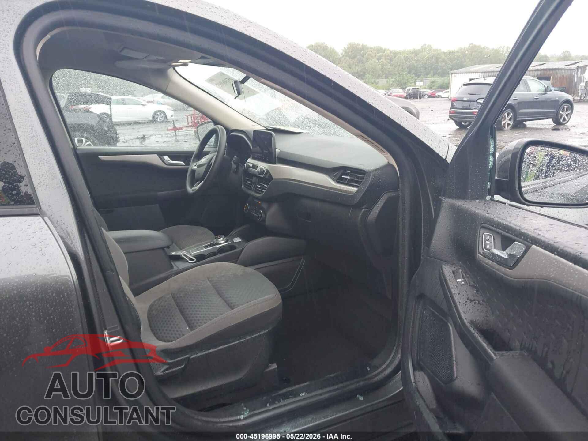 FORD ESCAPE 2020 - 1FMCU0G62LUA94841