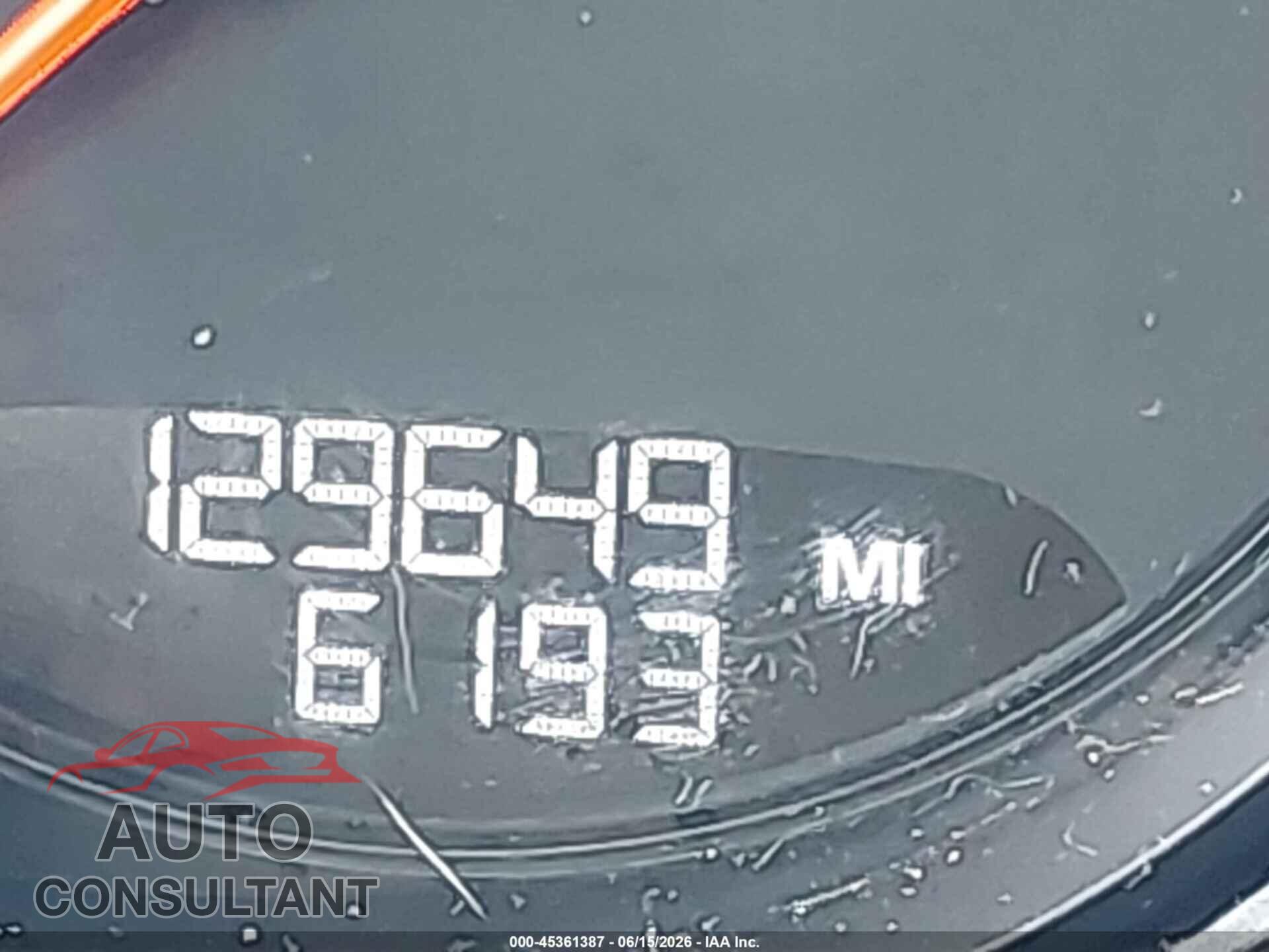 PORSCHE MACAN 2017 - WP1AA2A54HLB08573