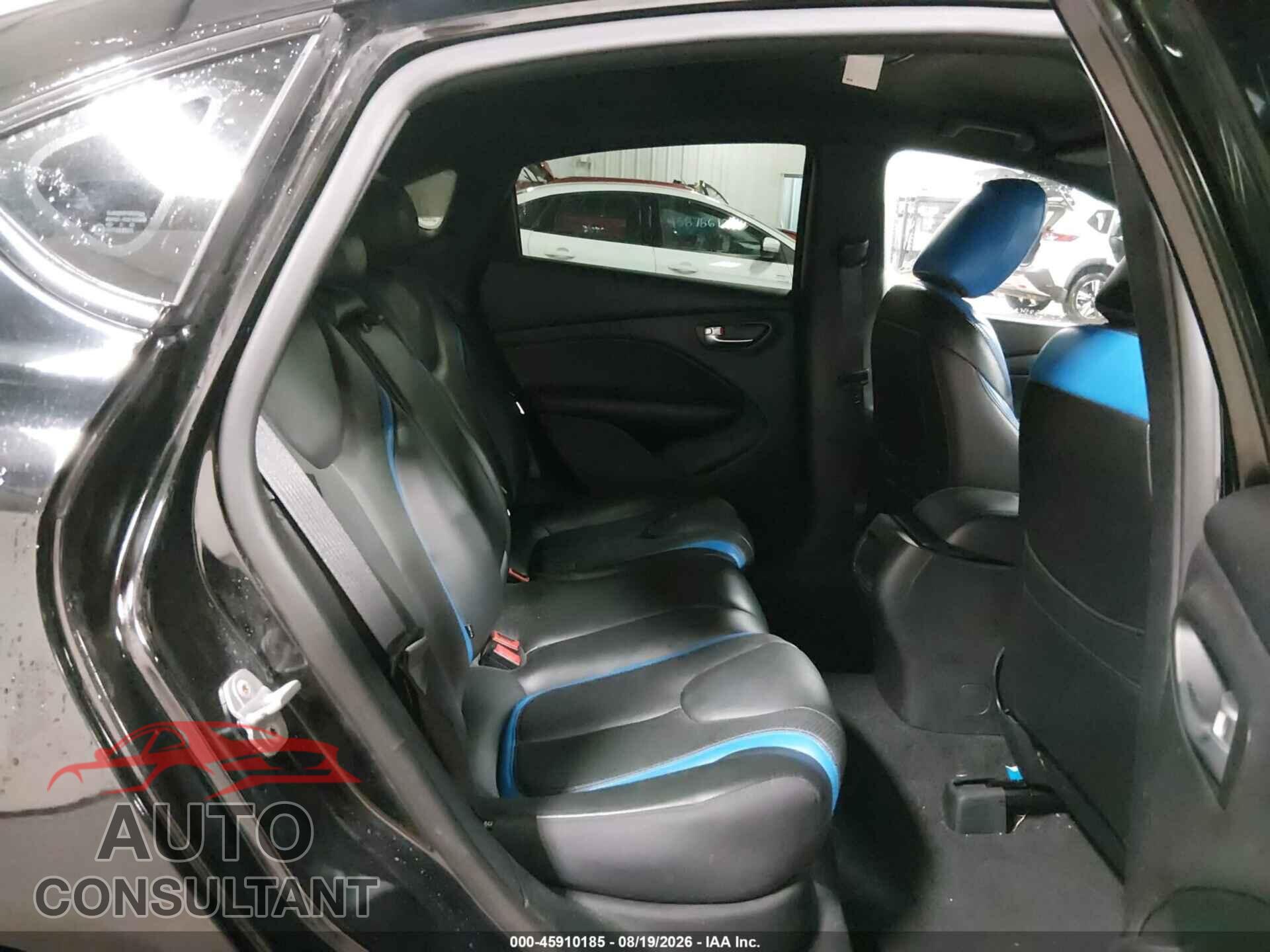 DODGE DART 2013 - 1C3CDFCH6DD320805